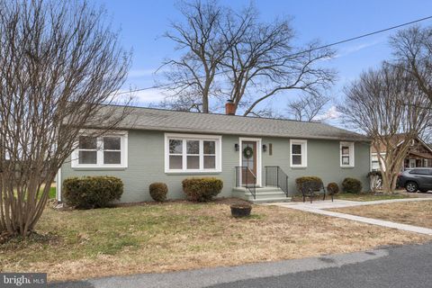 22393 SAINT CLEMENTS AVENUE LEONARDTOWN MD 20650