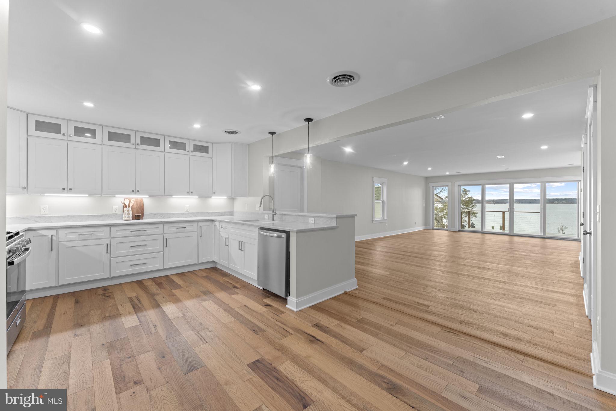 ST CLEMENTS WOOD - Residential