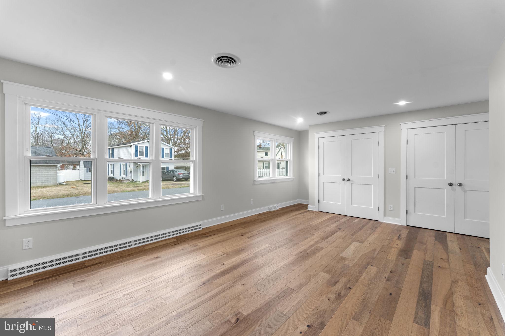 ST CLEMENTS WOOD - Residential