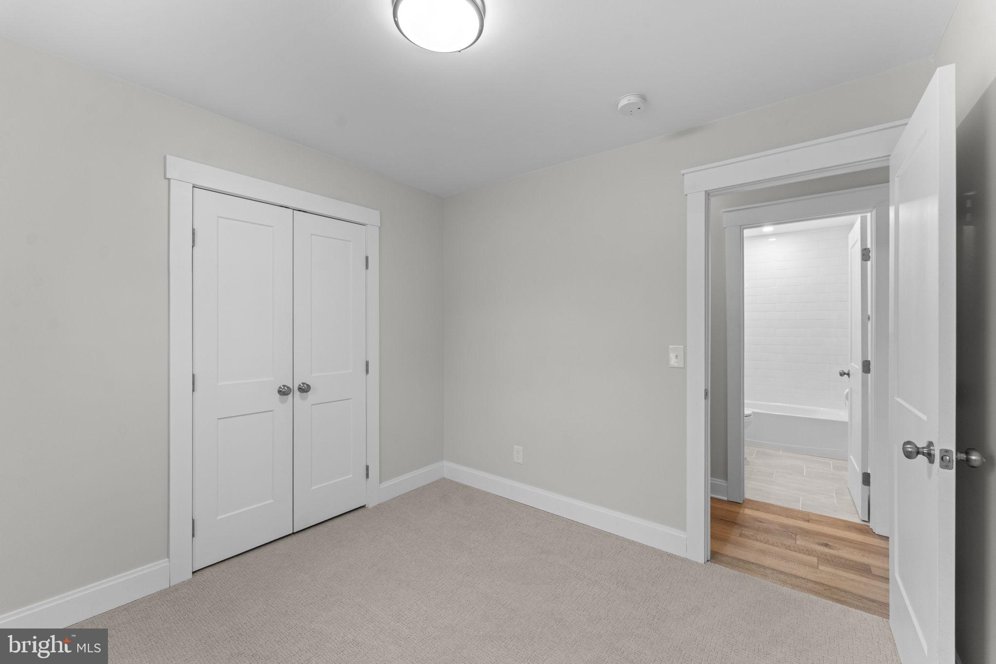 ST CLEMENTS WOOD - Residential