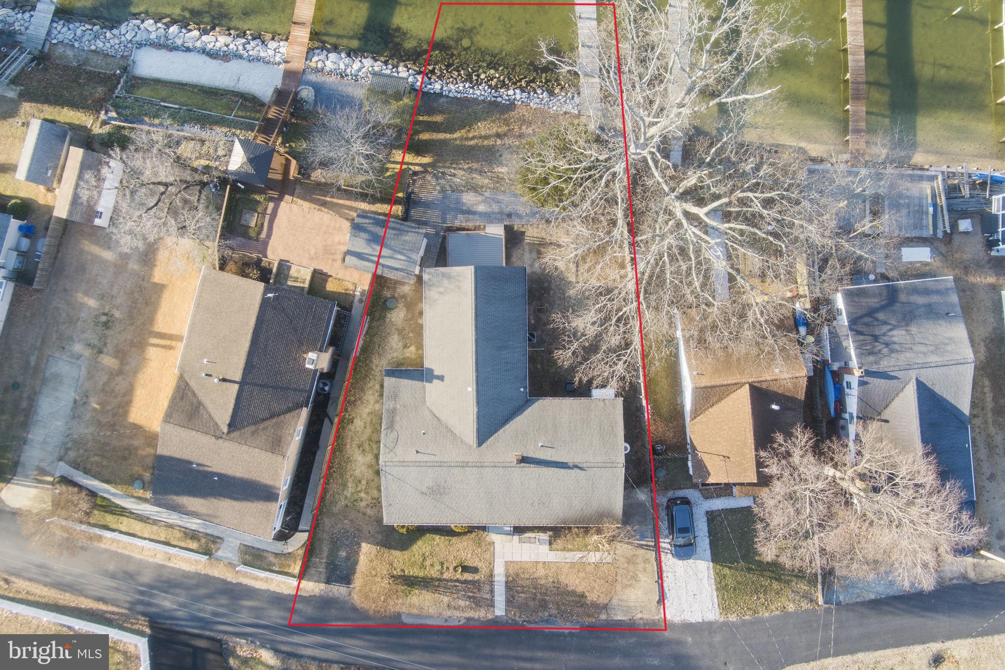 ST CLEMENTS WOOD - Residential