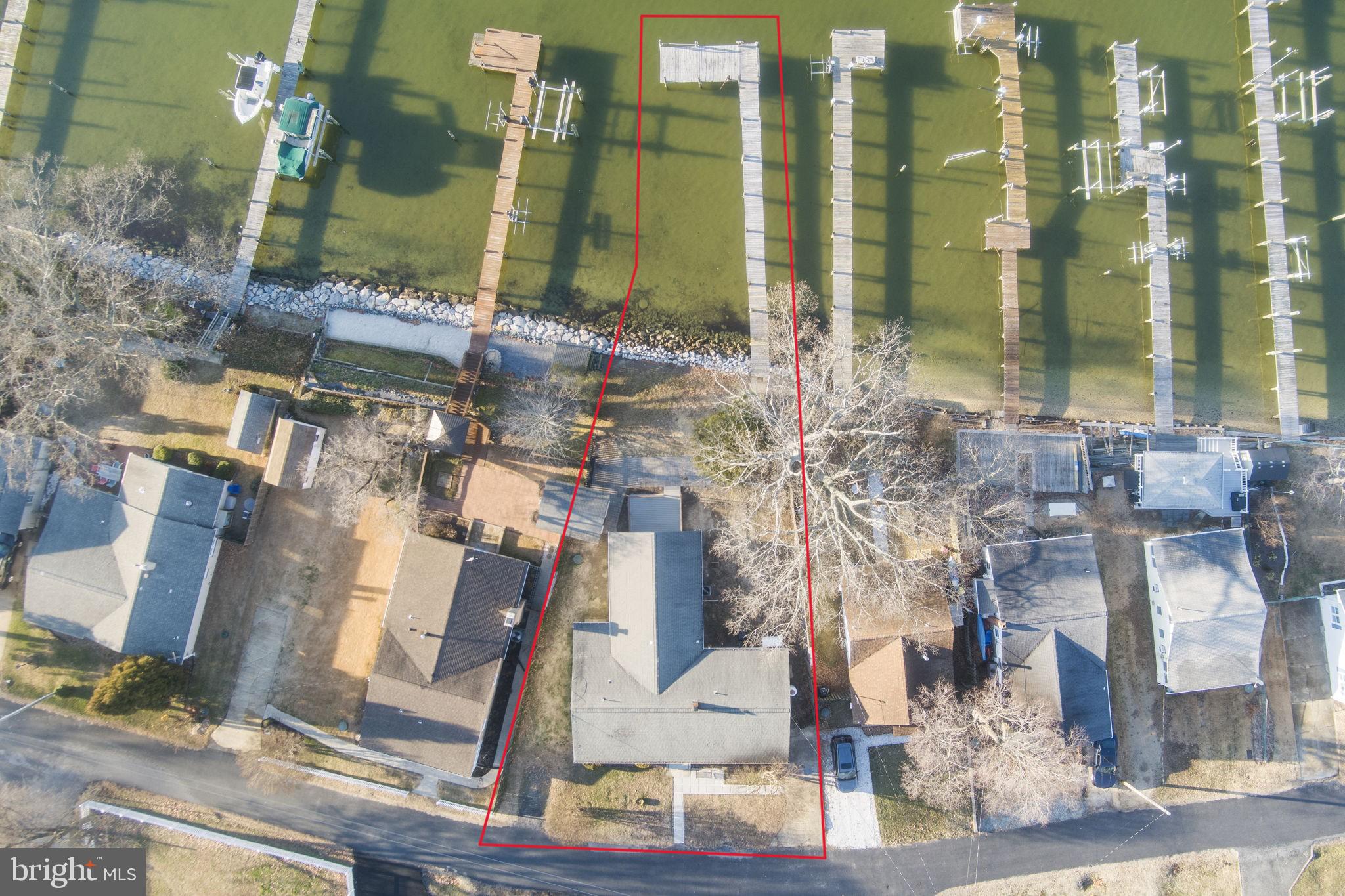 ST CLEMENTS WOOD - Residential