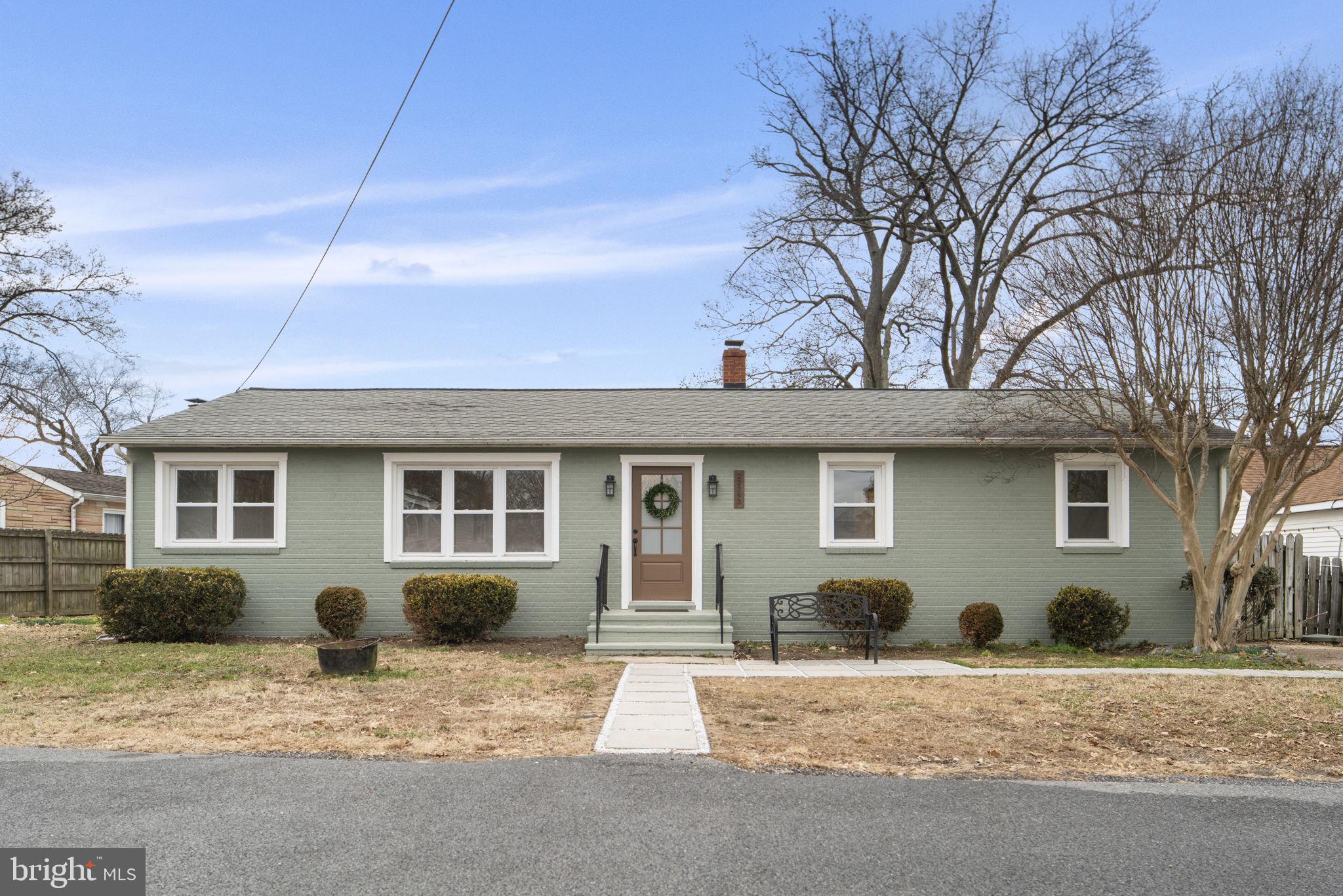 ST CLEMENTS WOOD - Residential