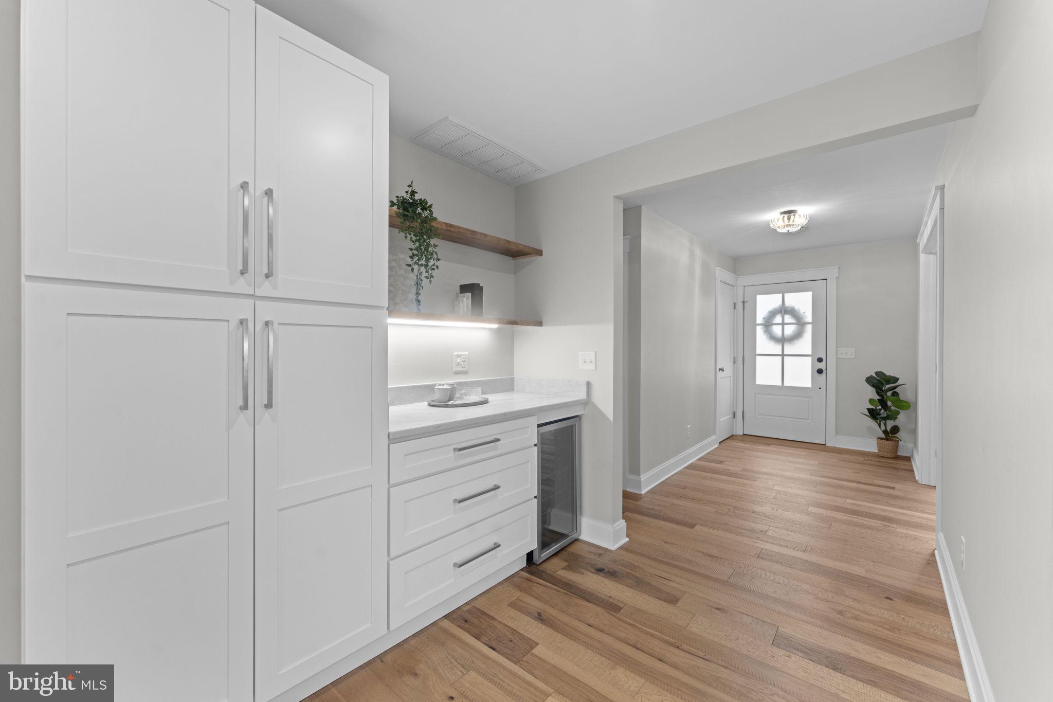 ST CLEMENTS WOOD - Residential