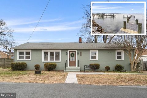 Property photo of 22393 saint clements avenue, leonardtown, MD 20650