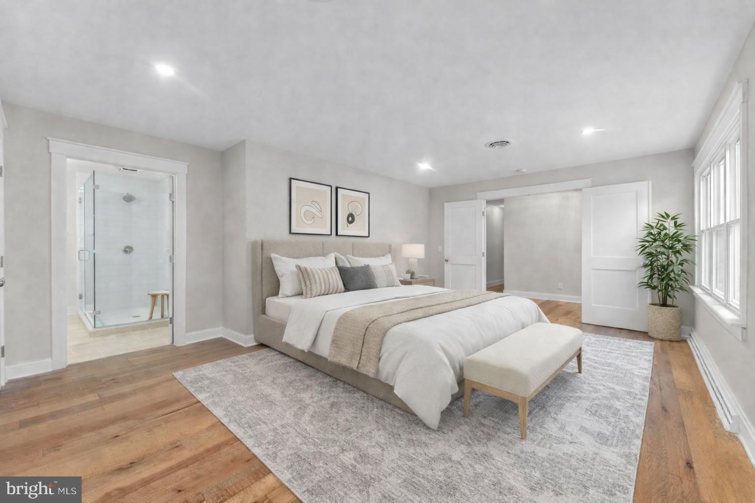 ST CLEMENTS WOOD - Residential