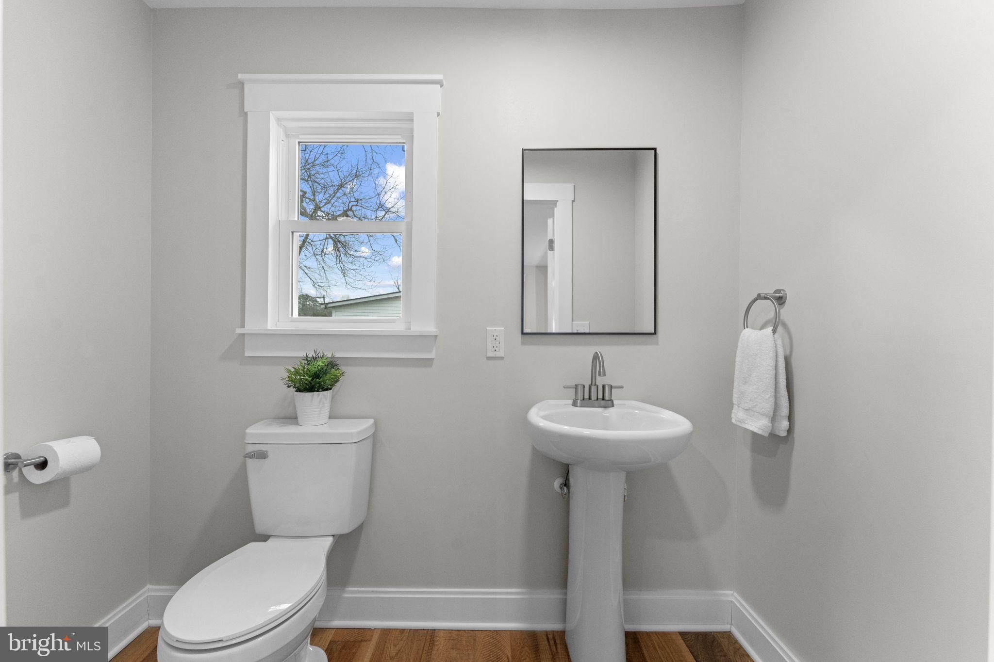 ST CLEMENTS WOOD - Residential