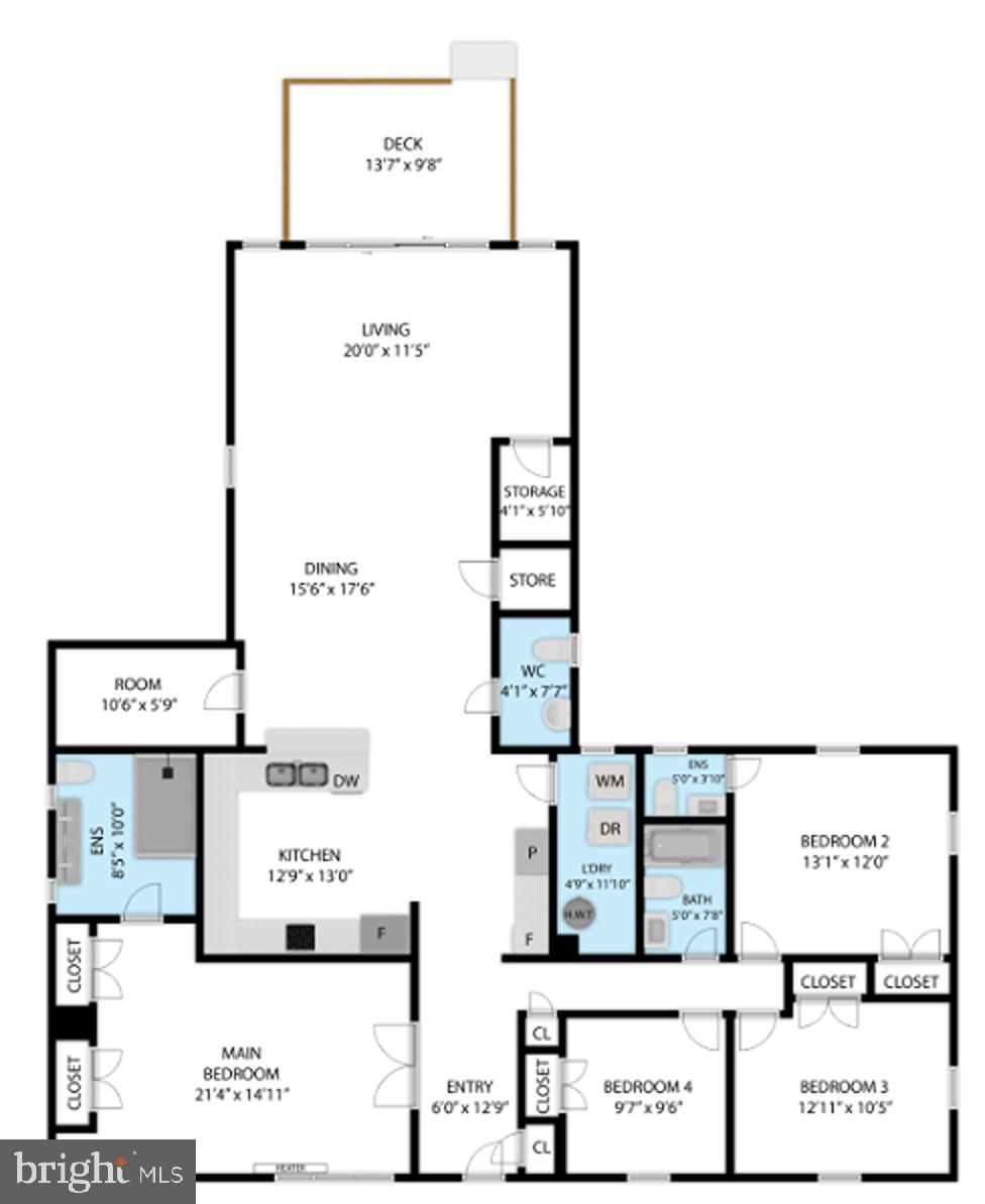 ST CLEMENTS WOOD - Residential