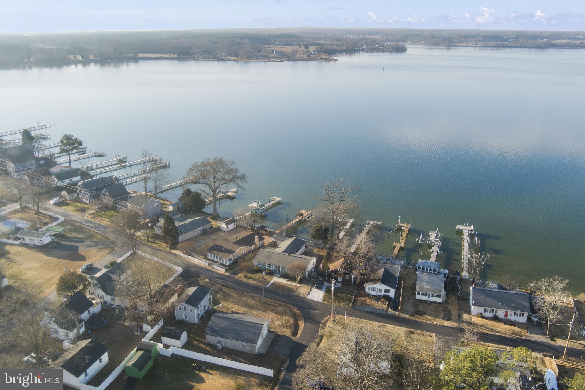 ST CLEMENTS WOOD - Residential