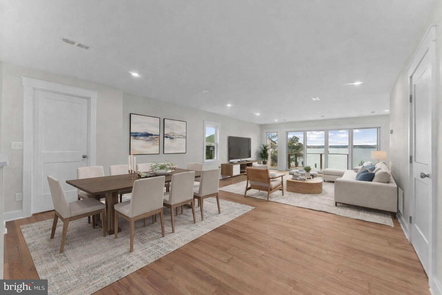 ST CLEMENTS WOOD - Residential