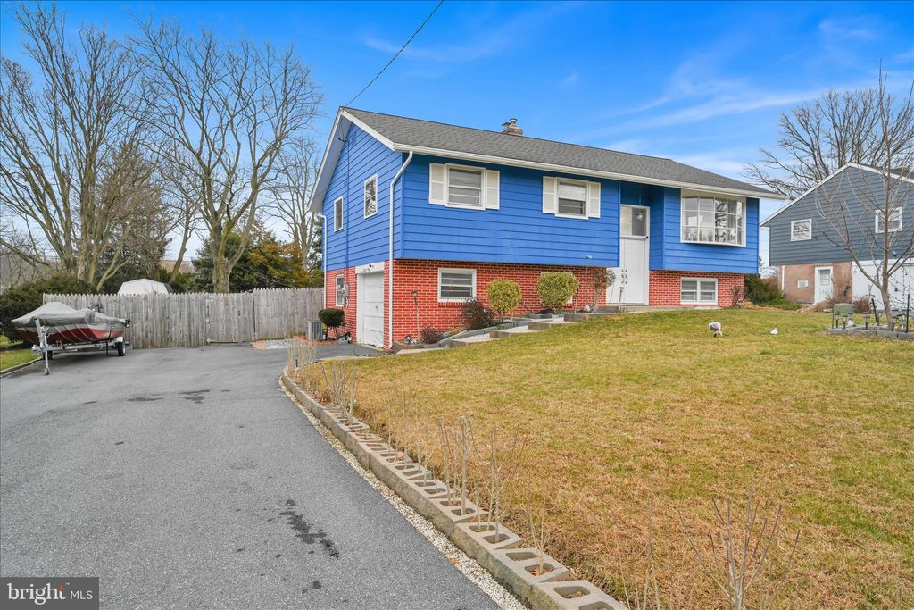 Photo of 1137 Nissley Road, LANCASTER, PA 17601 (MLS # PALA2082480)