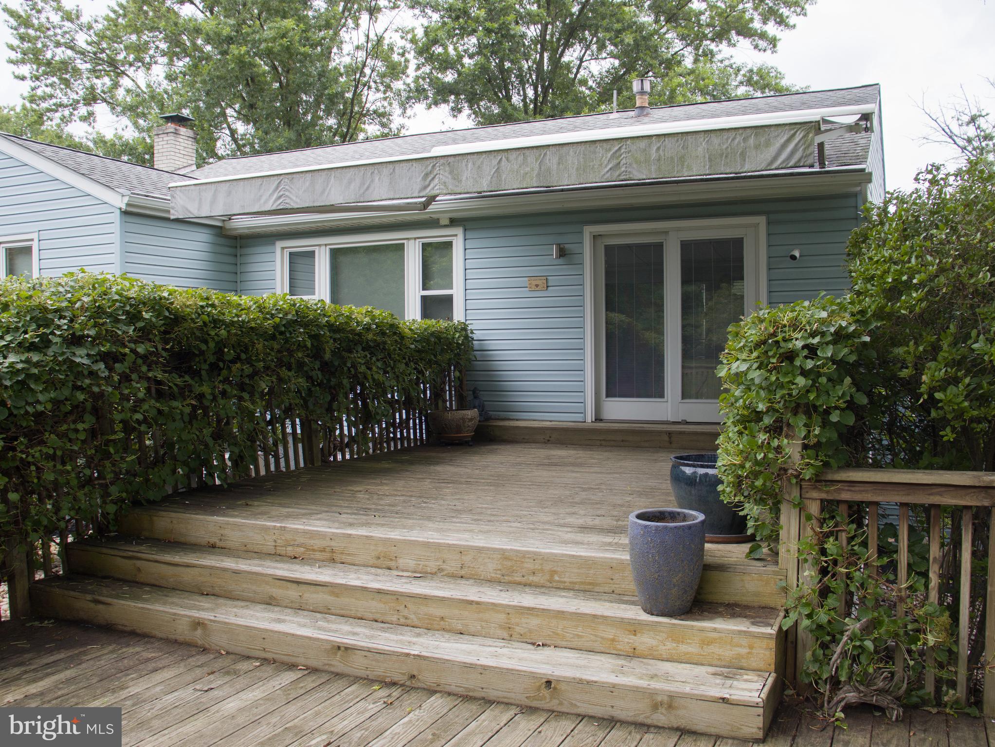 67 HEATHER ROAD