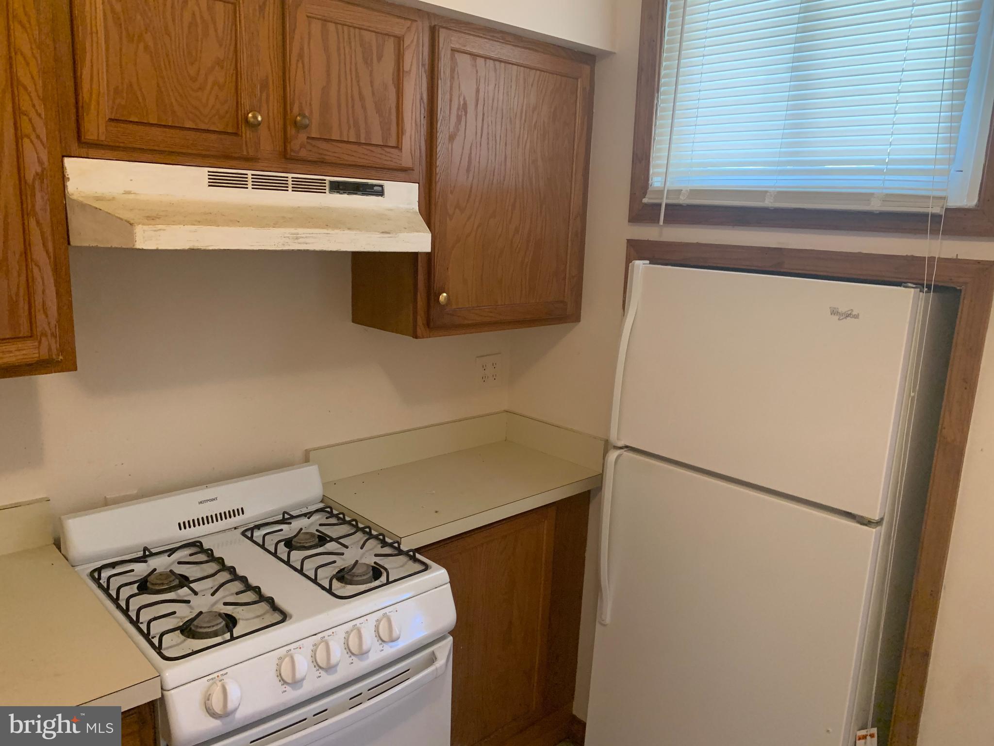 BELAIR-EDISON - Residential Lease