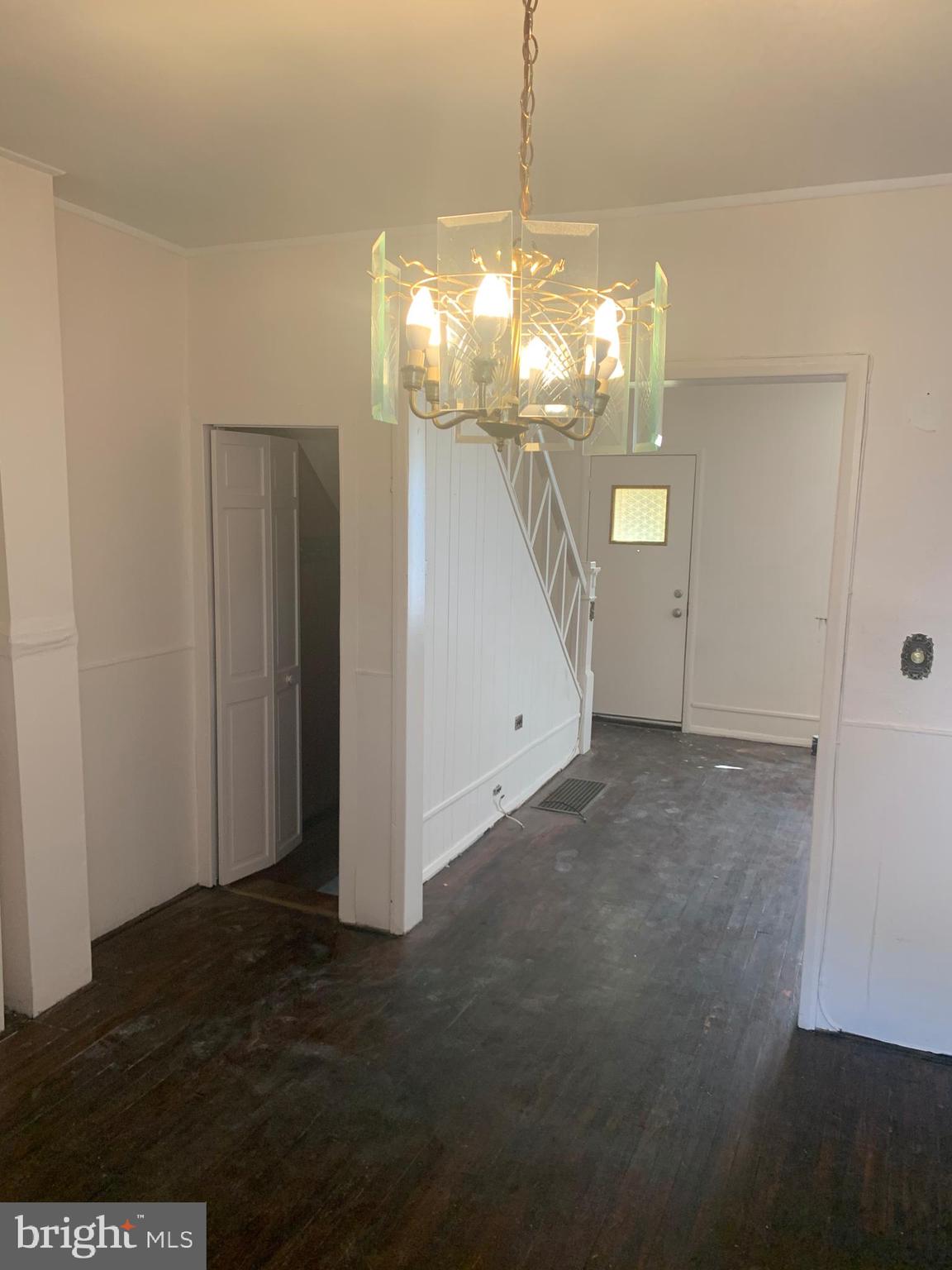 BELAIR-EDISON - Residential Lease