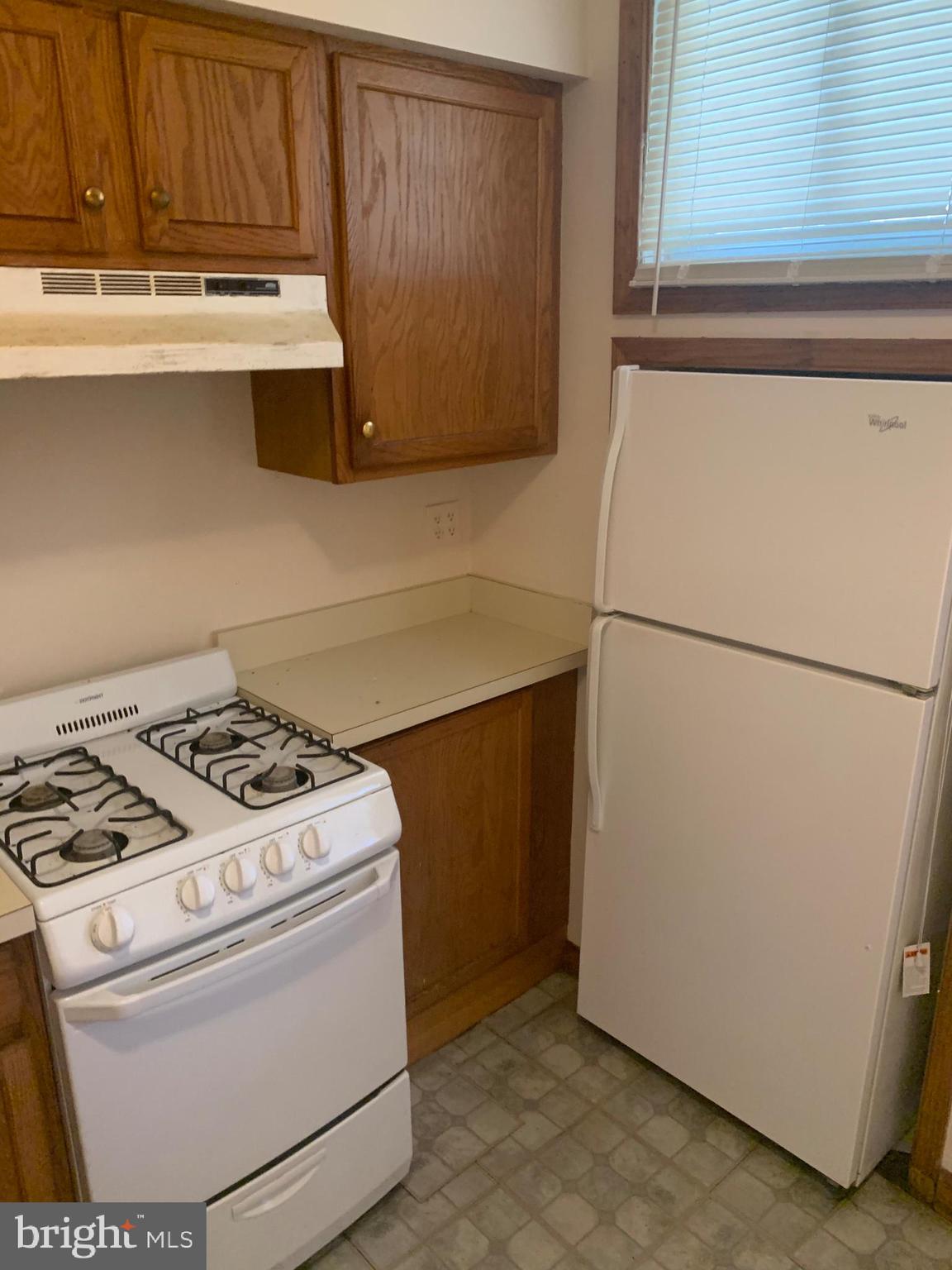 BELAIR-EDISON - Residential Lease