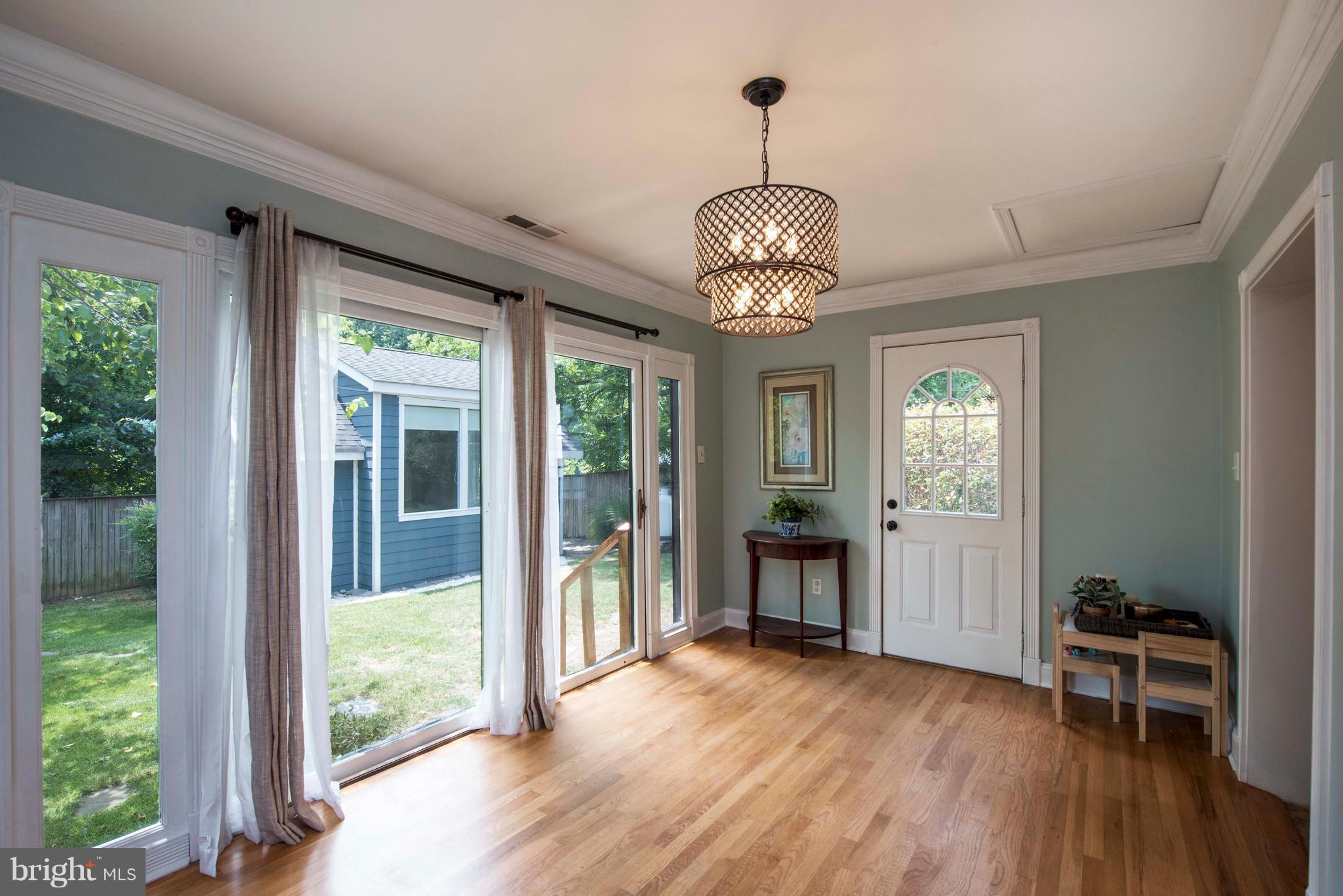 LOCH HAVEN BEACH - Residential