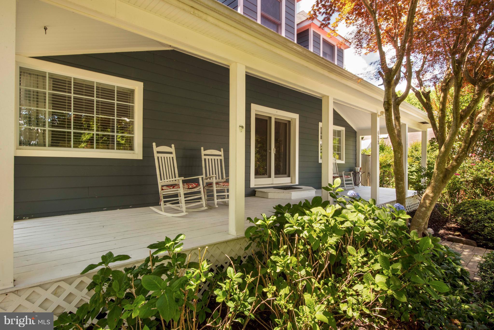 LOCH HAVEN BEACH - Residential