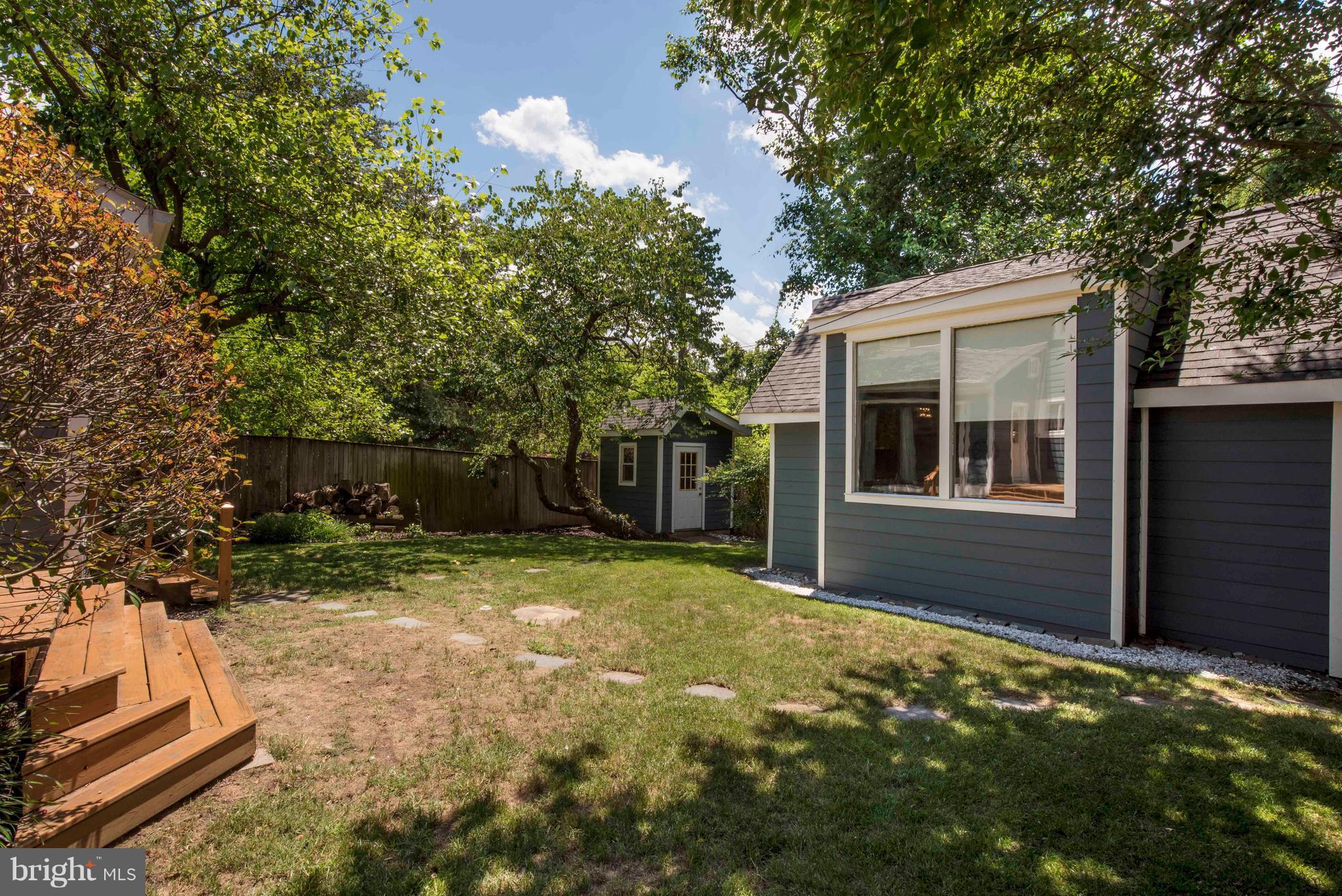 LOCH HAVEN BEACH - Residential