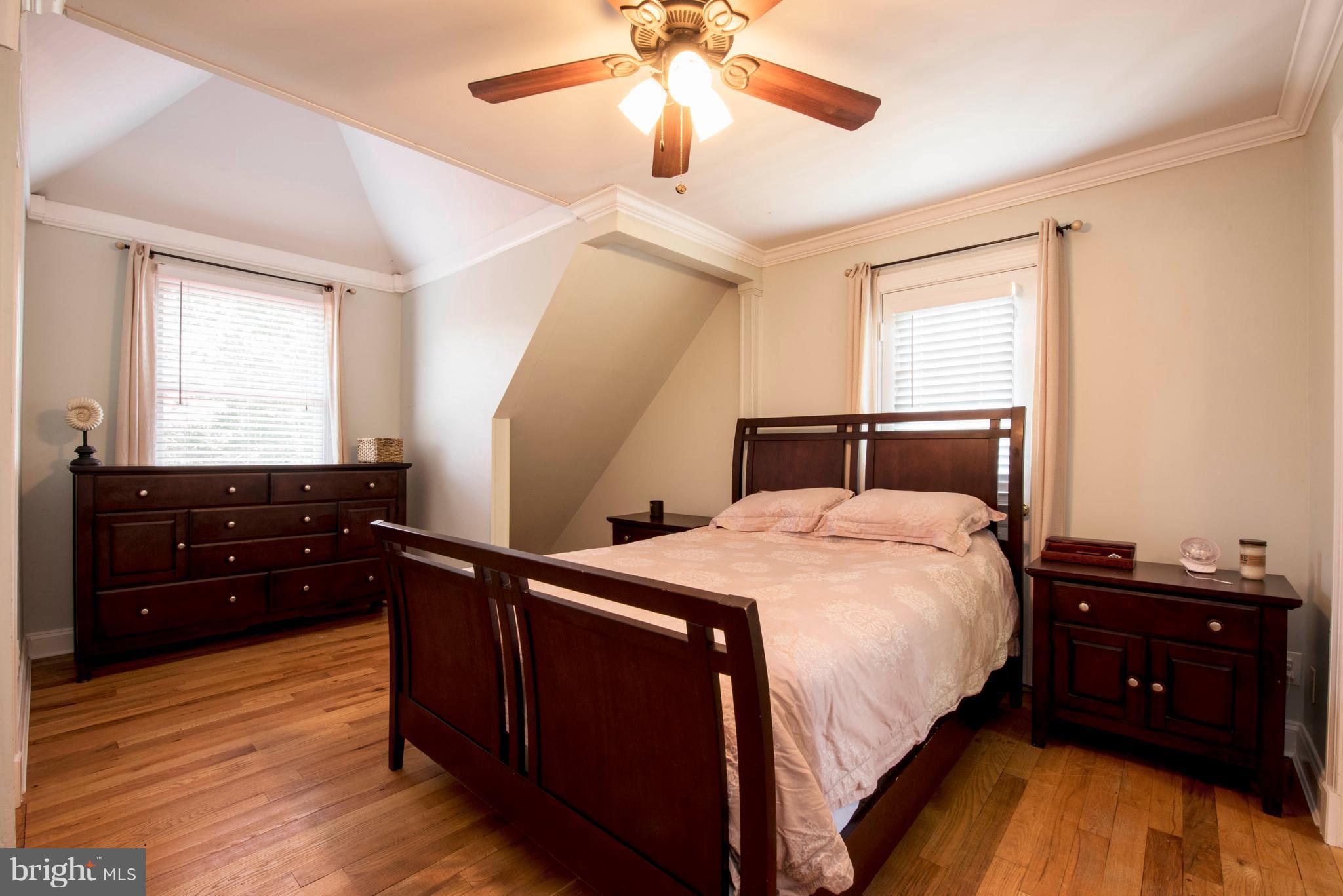 LOCH HAVEN BEACH - Residential