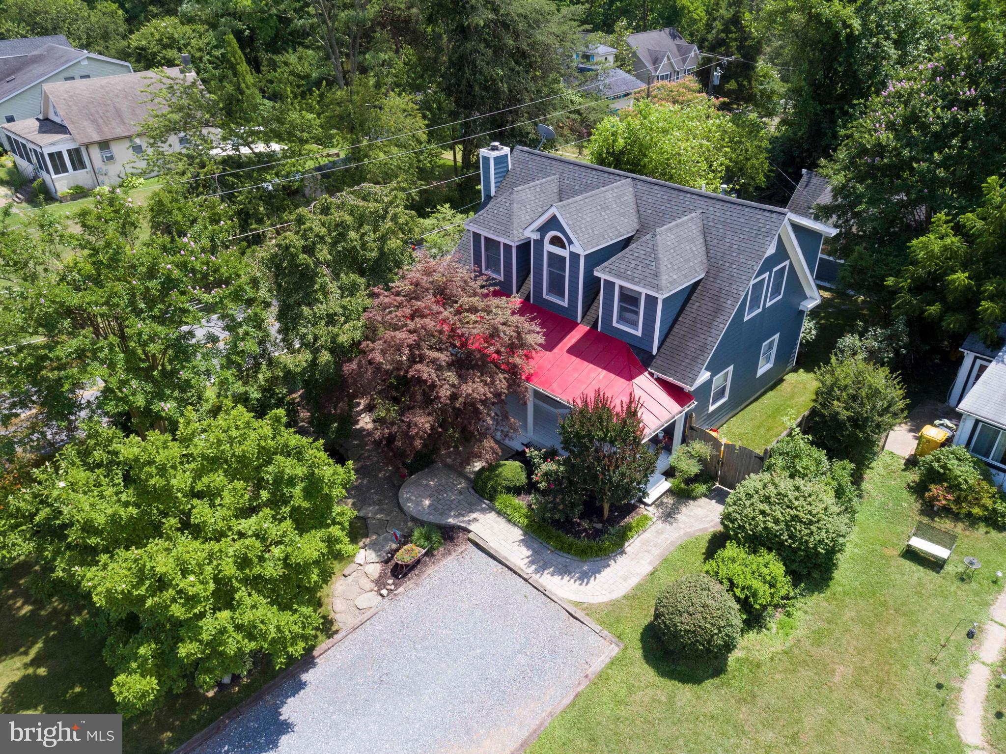 LOCH HAVEN BEACH - Residential