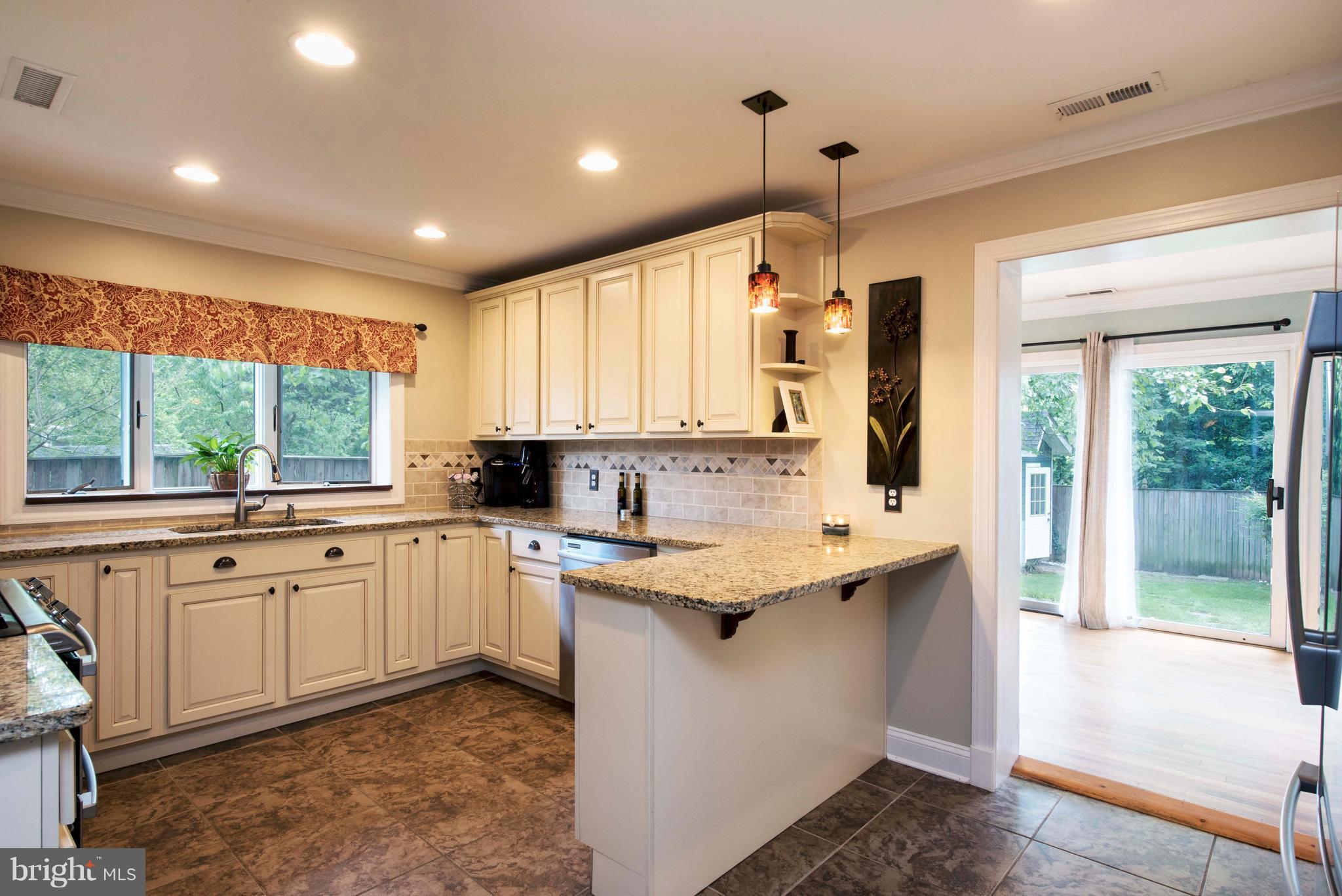 LOCH HAVEN BEACH - Residential