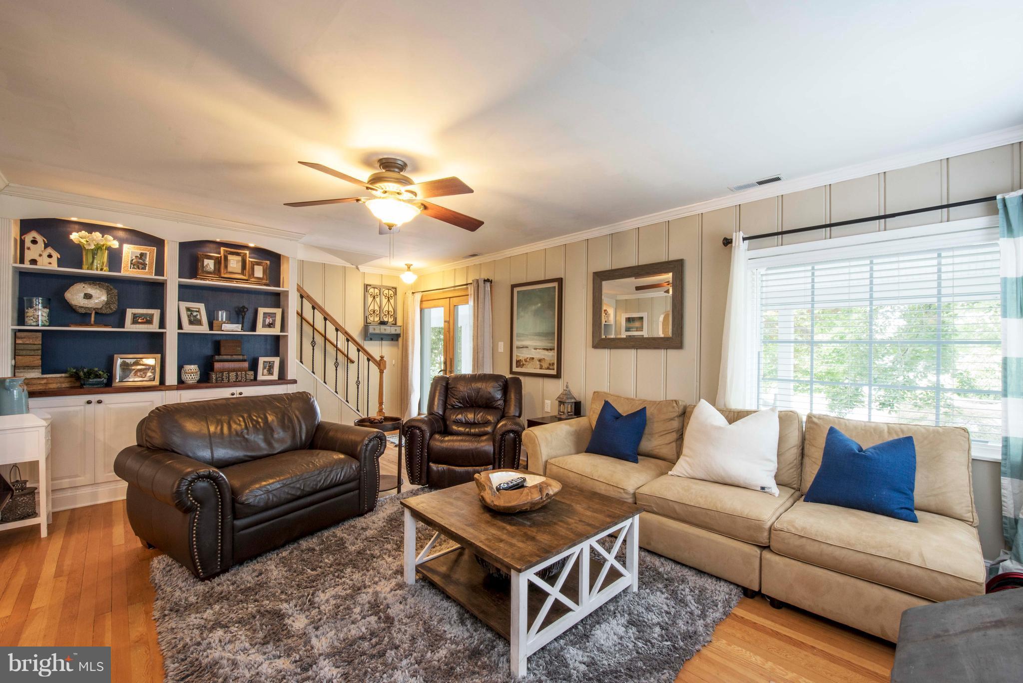 LOCH HAVEN BEACH - Residential