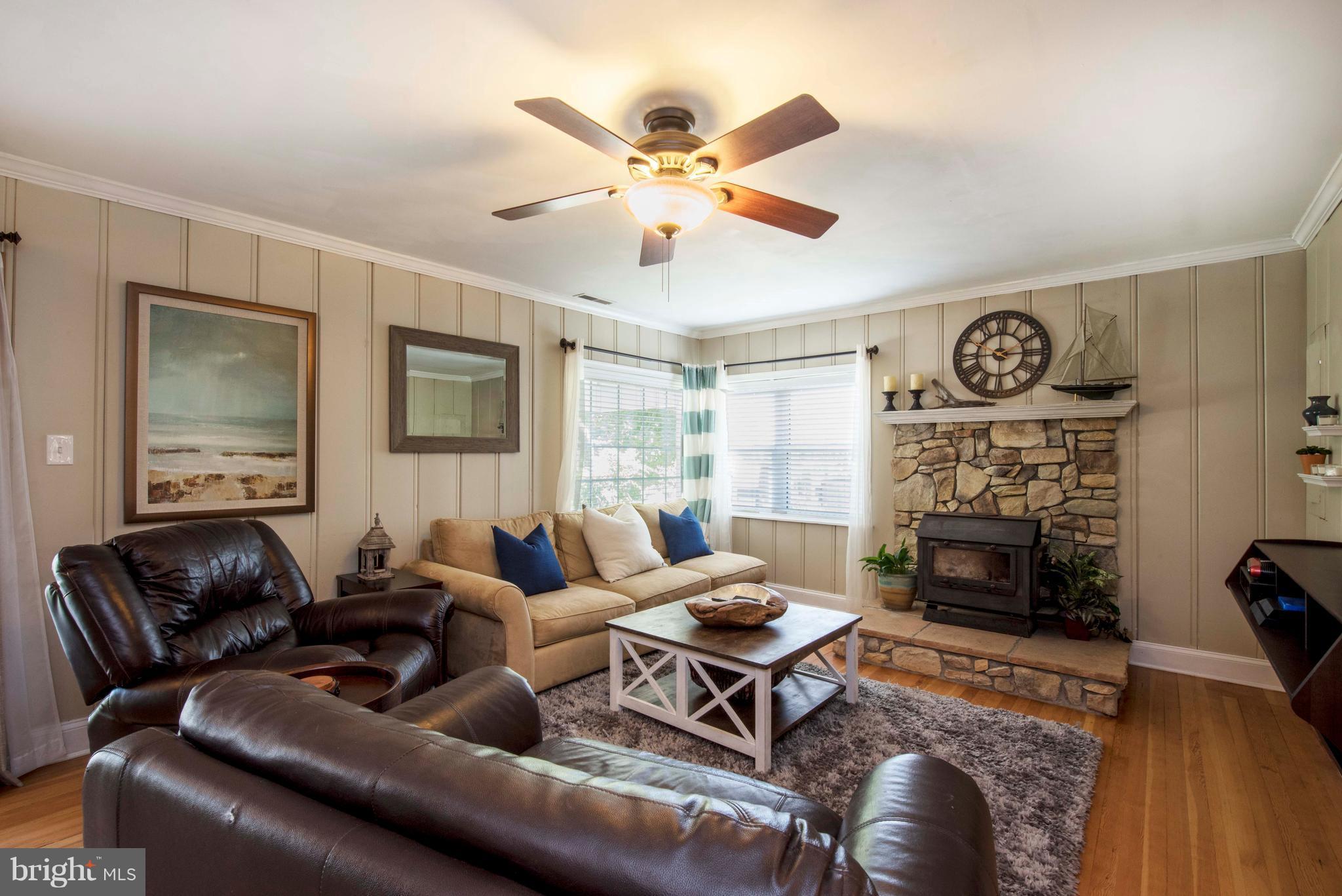 LOCH HAVEN BEACH - Residential