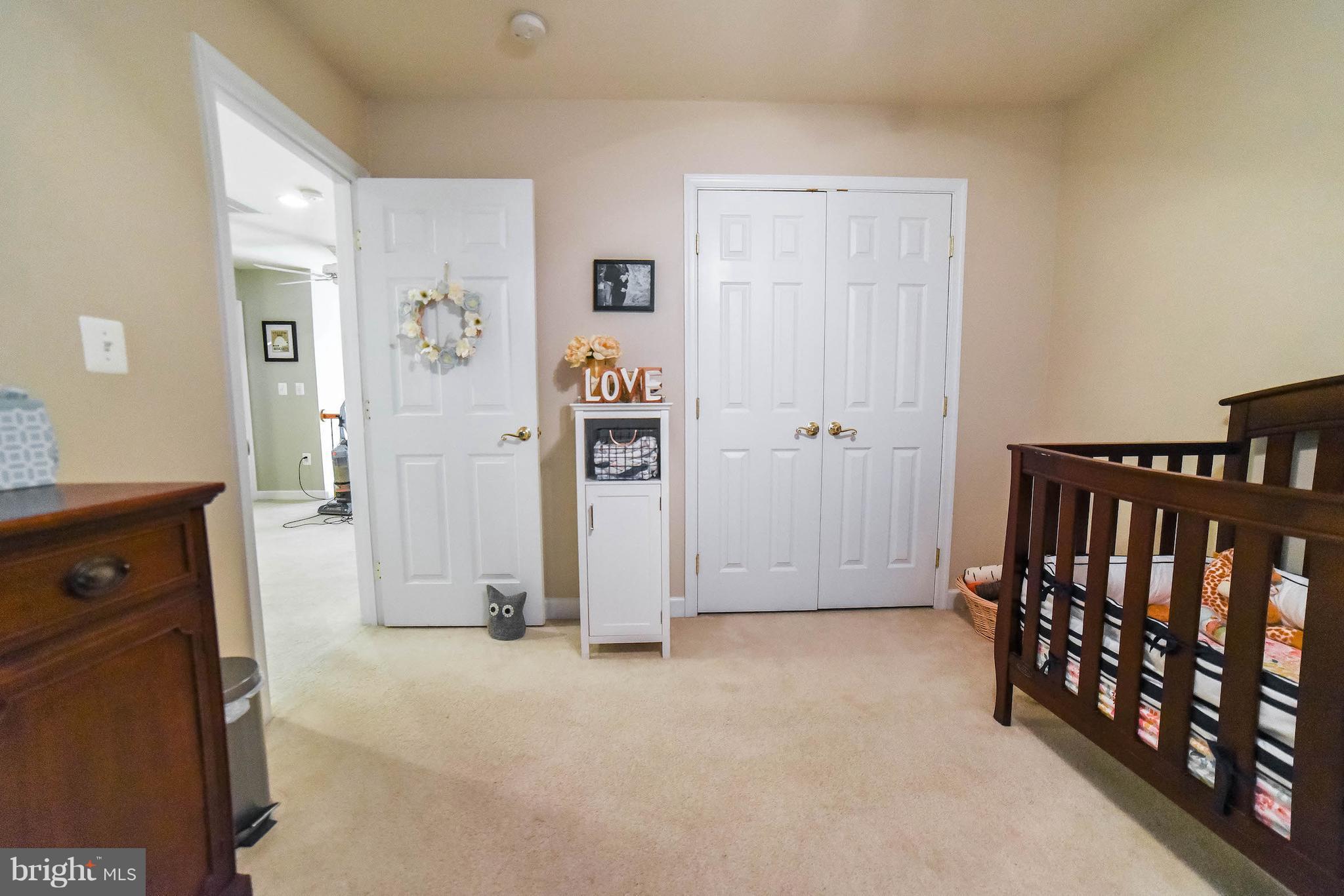 KEDGES STRAIT - Residential Lease