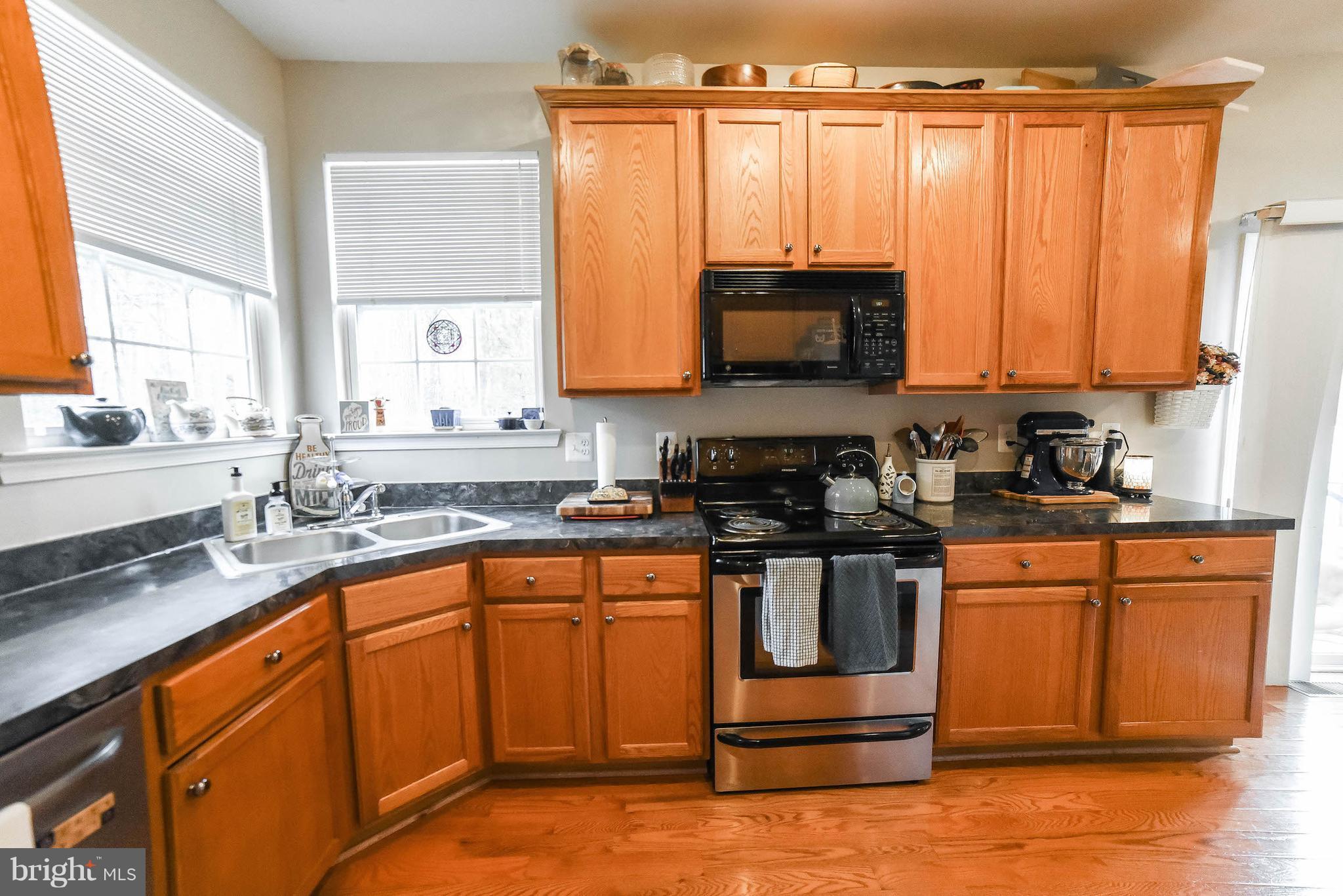 KEDGES STRAIT - Residential Lease