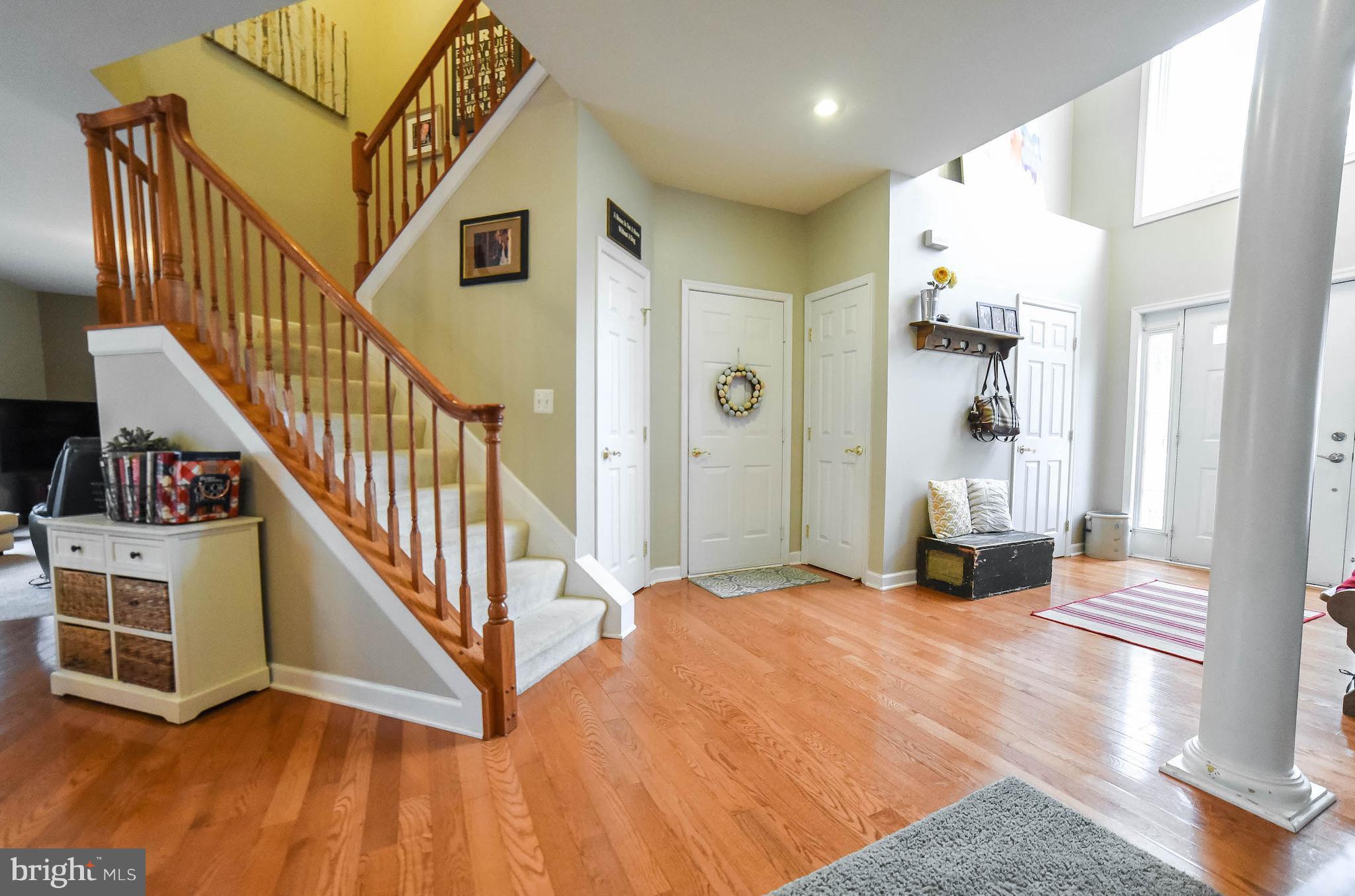 KEDGES STRAIT - Residential Lease