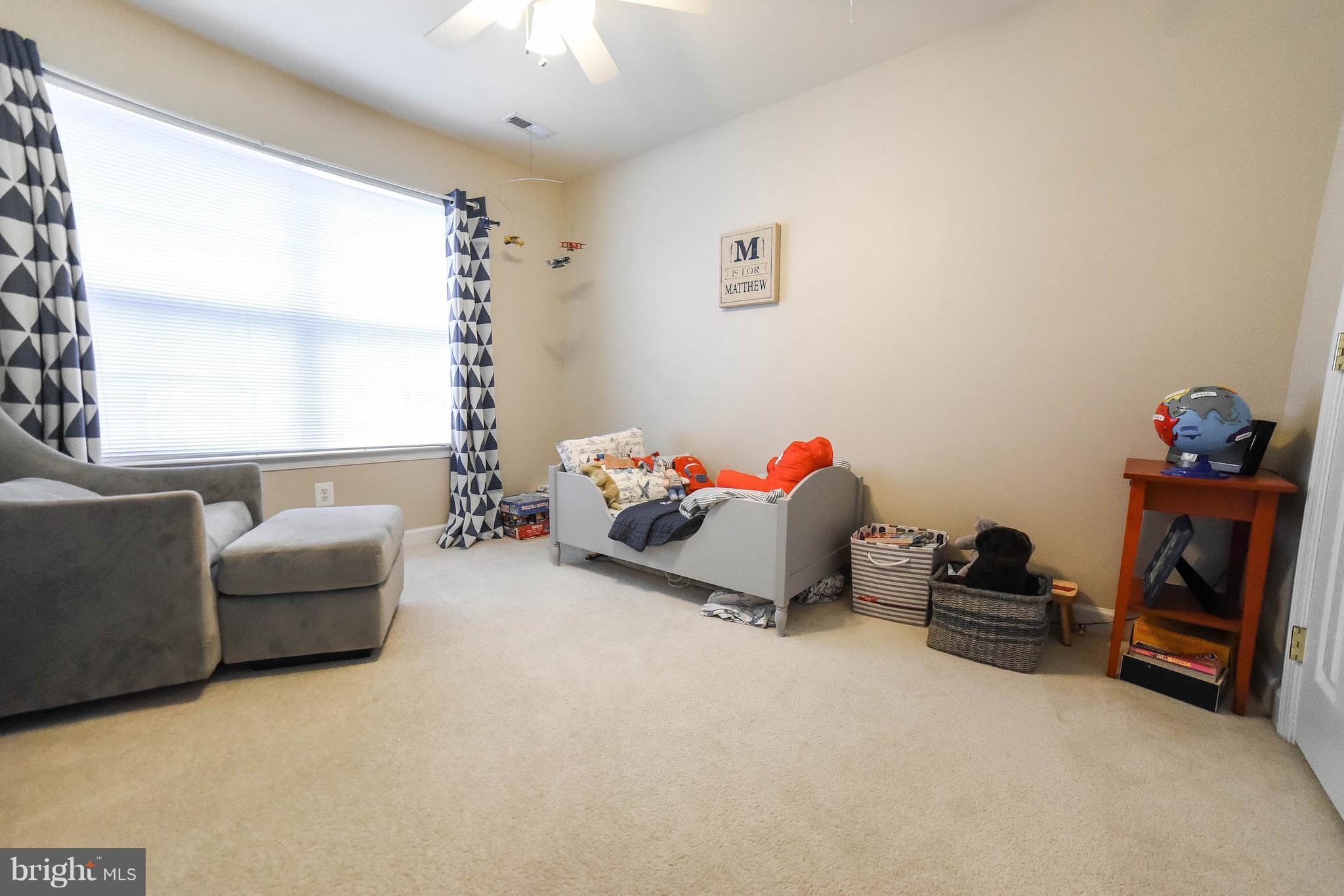 KEDGES STRAIT - Residential Lease