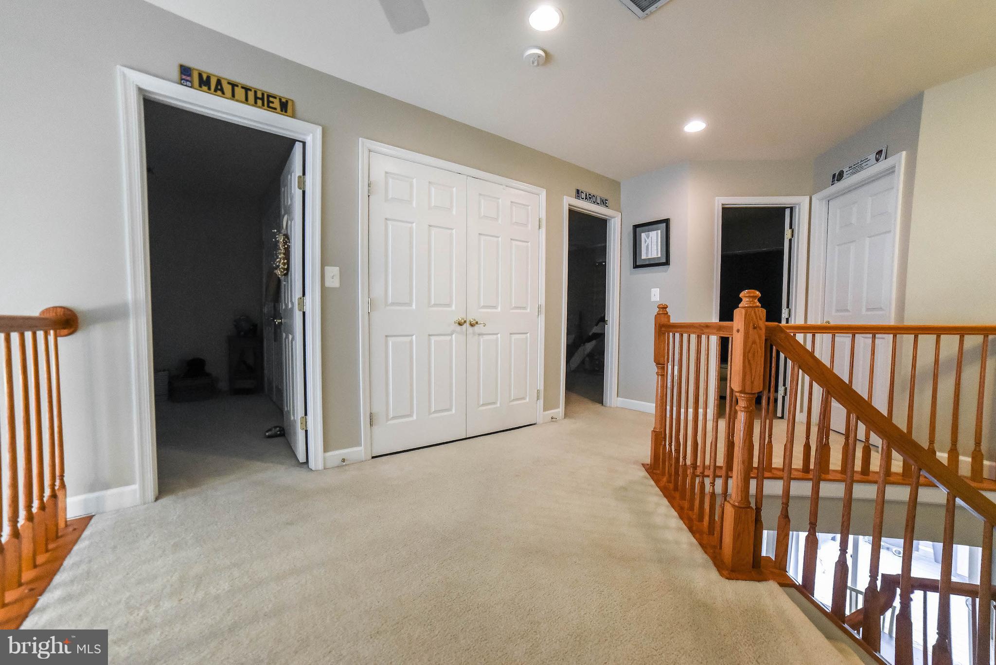 KEDGES STRAIT - Residential Lease