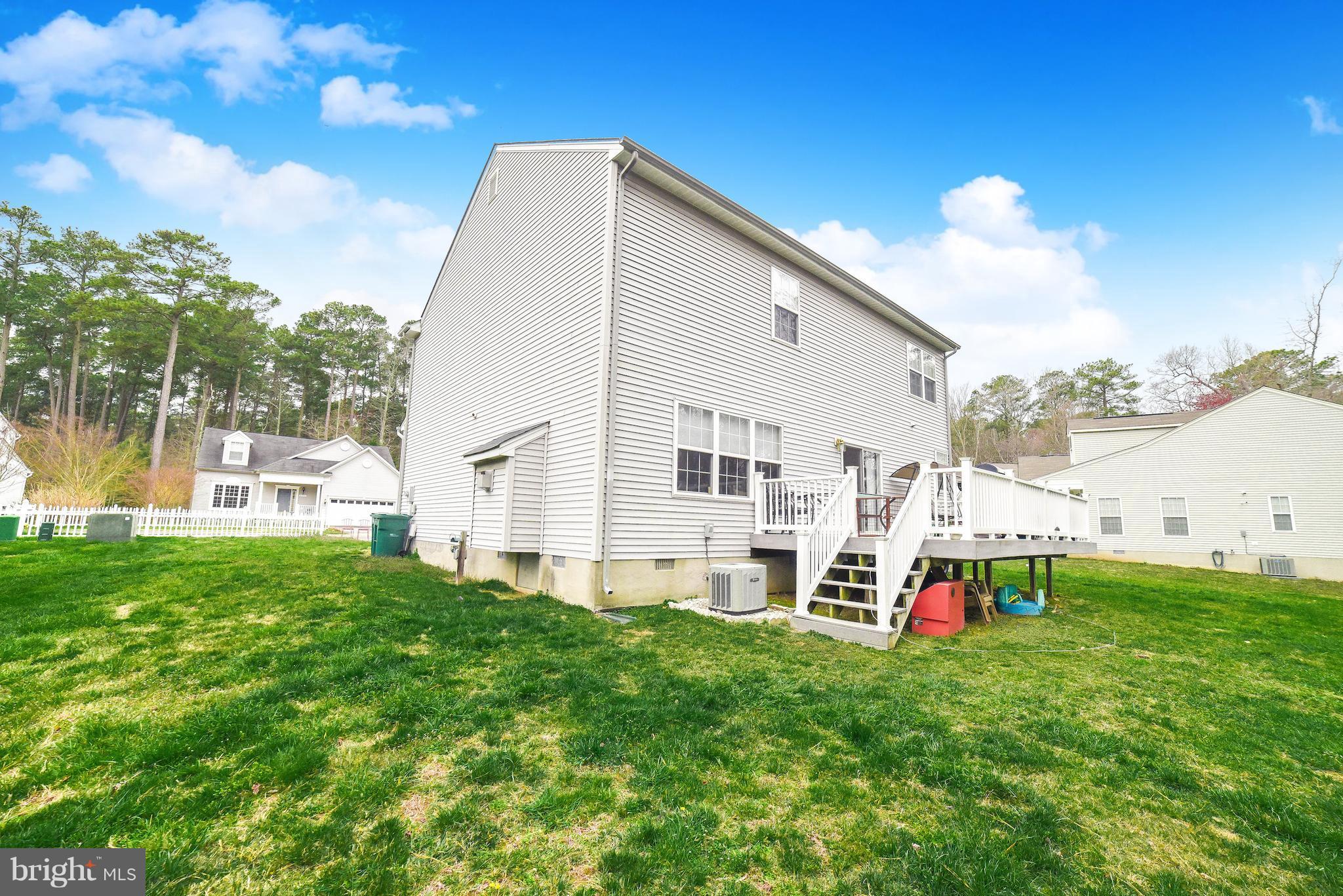 KEDGES STRAIT - Residential Lease