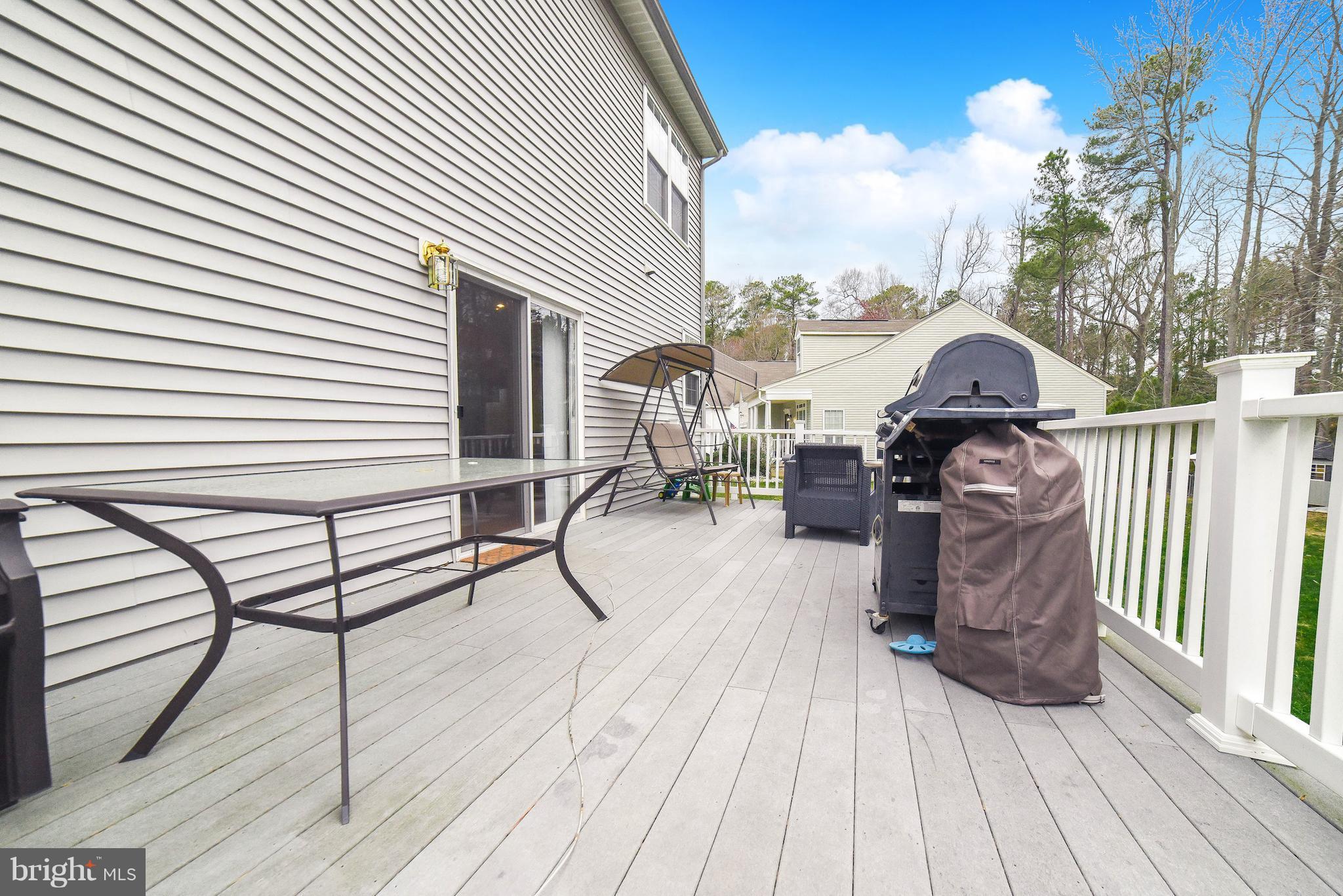 KEDGES STRAIT - Residential Lease