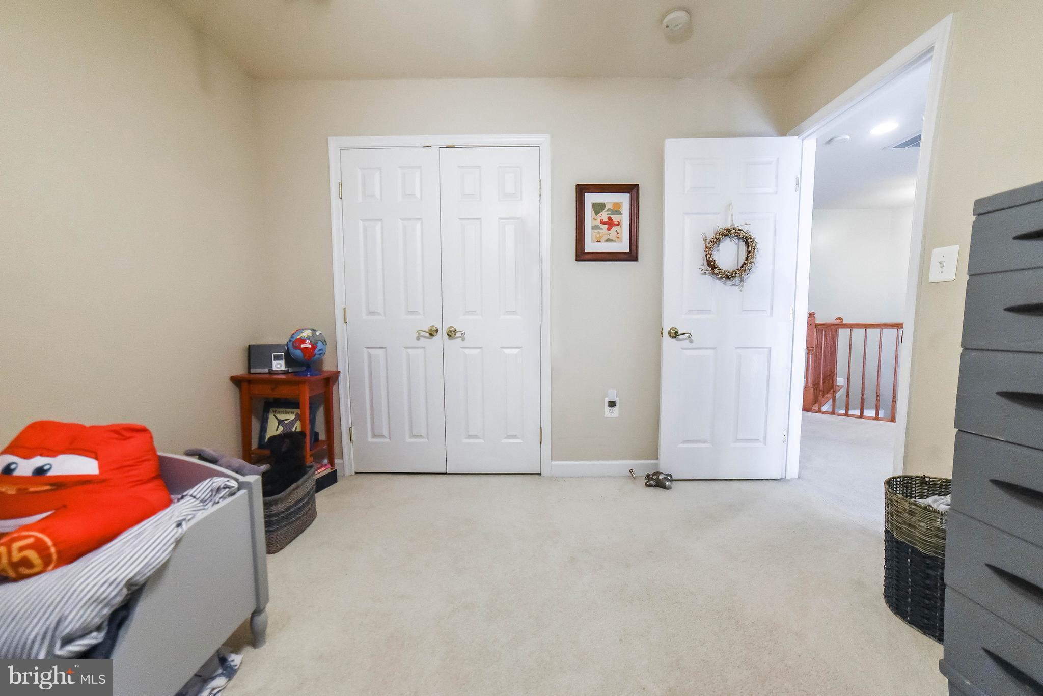 KEDGES STRAIT - Residential Lease