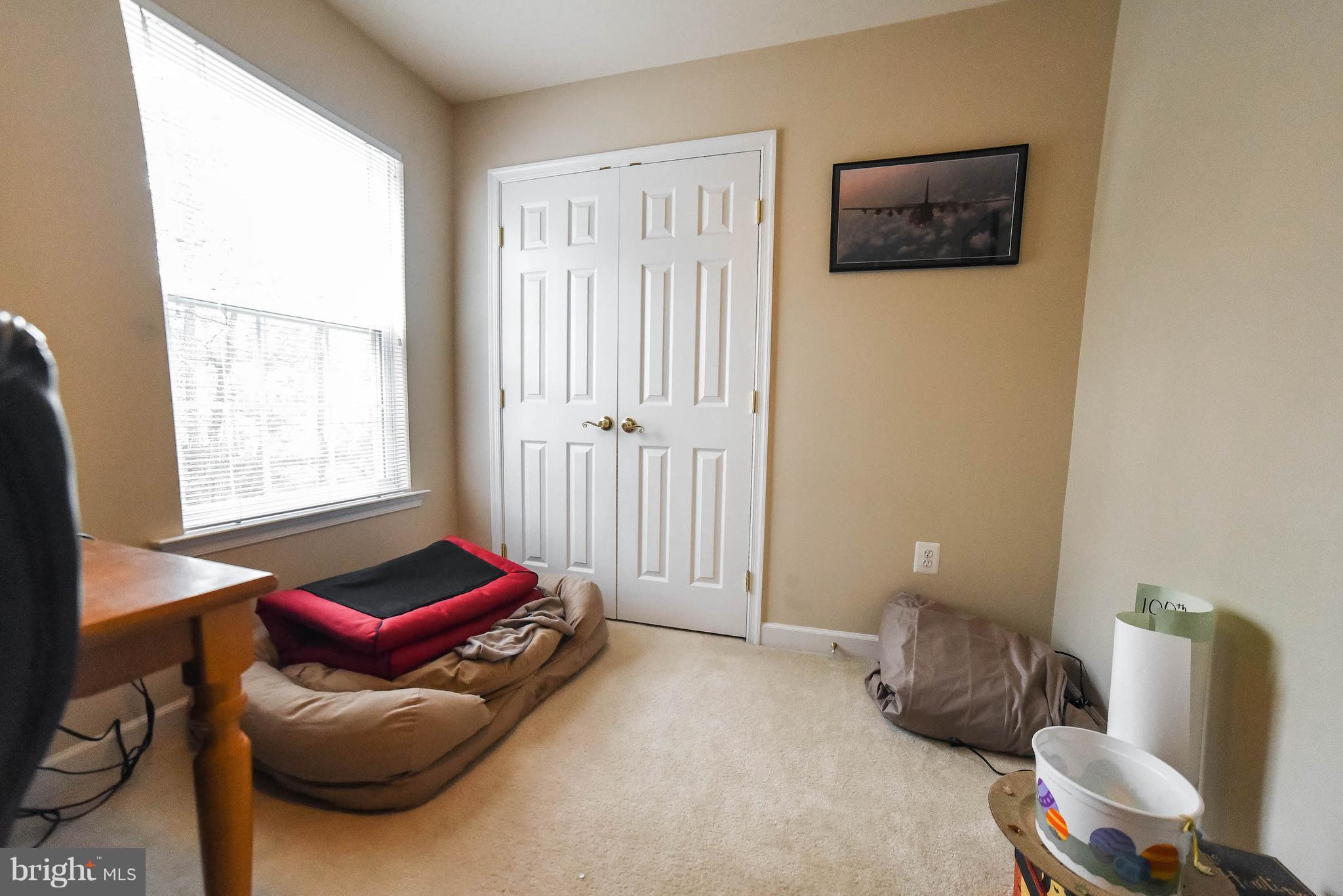 KEDGES STRAIT - Residential Lease