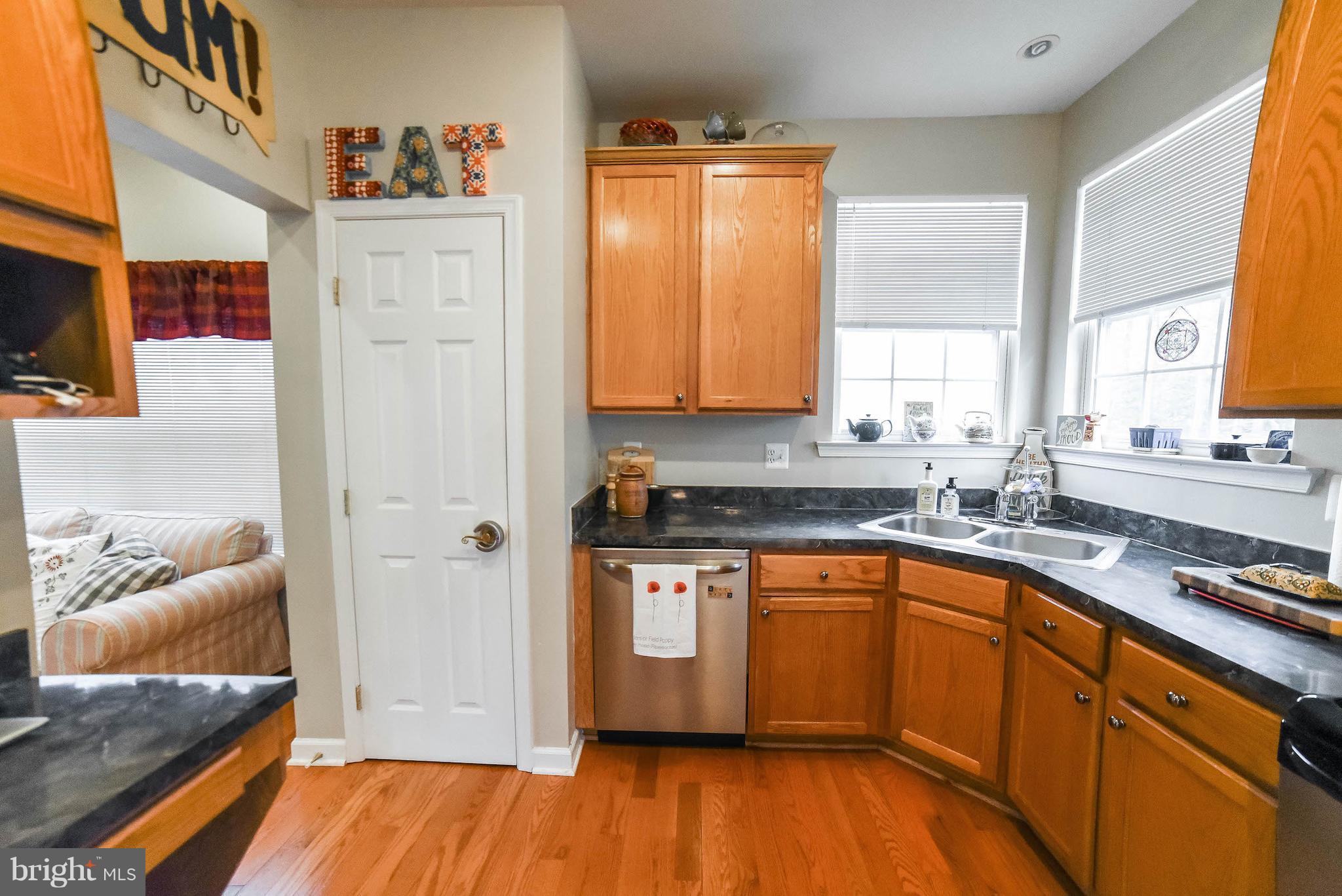 KEDGES STRAIT - Residential Lease