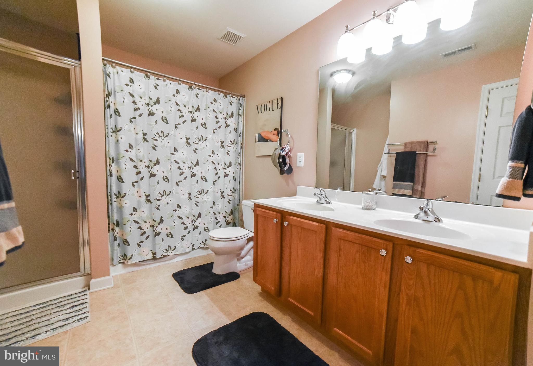 KEDGES STRAIT - Residential Lease