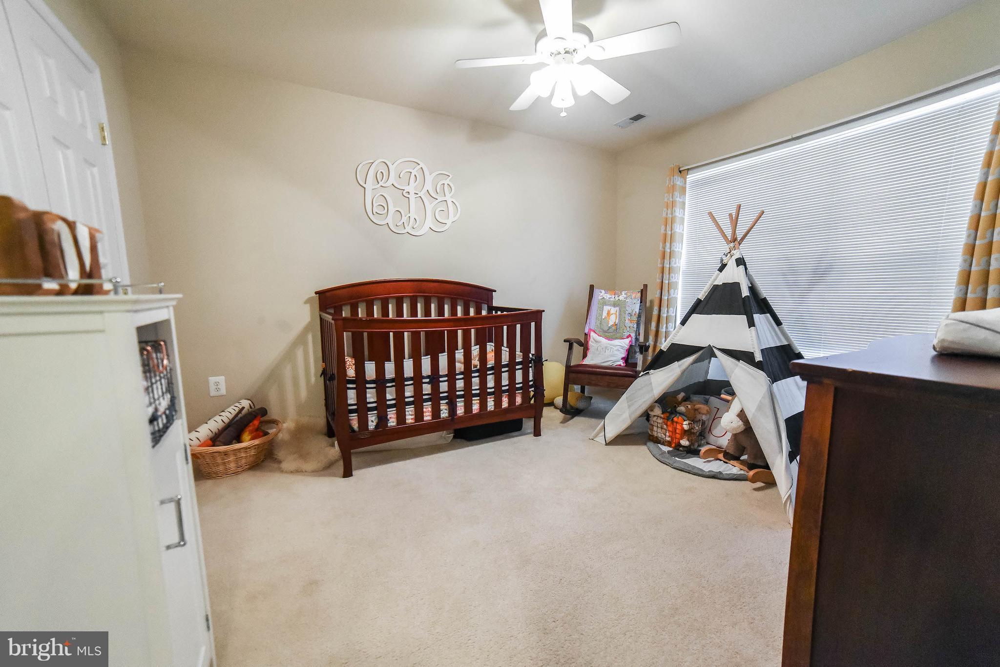 KEDGES STRAIT - Residential Lease