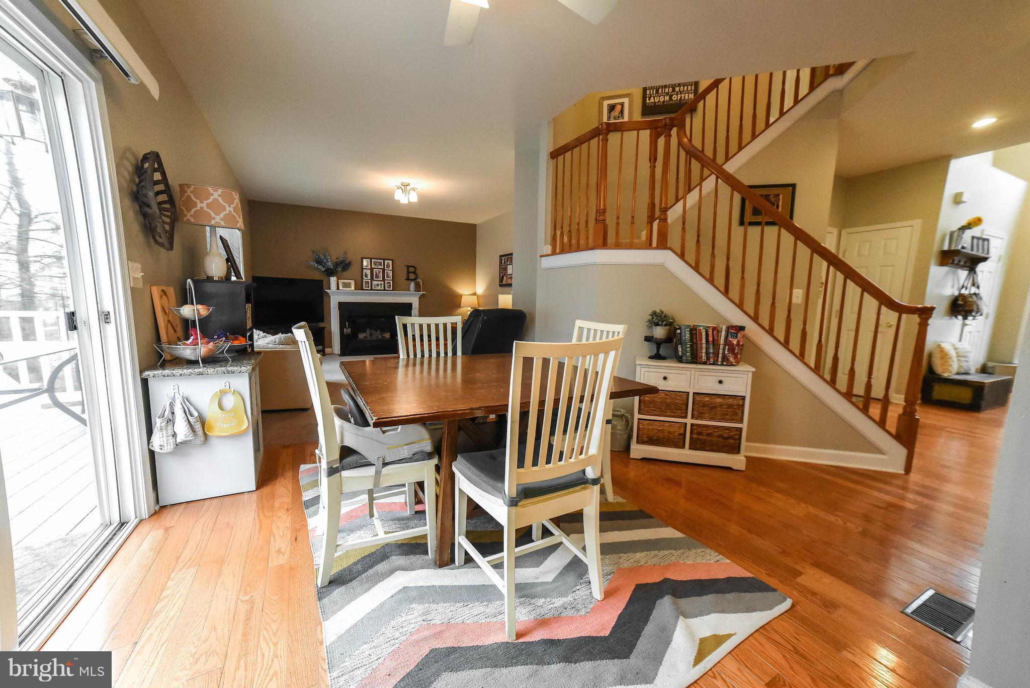 KEDGES STRAIT - Residential Lease