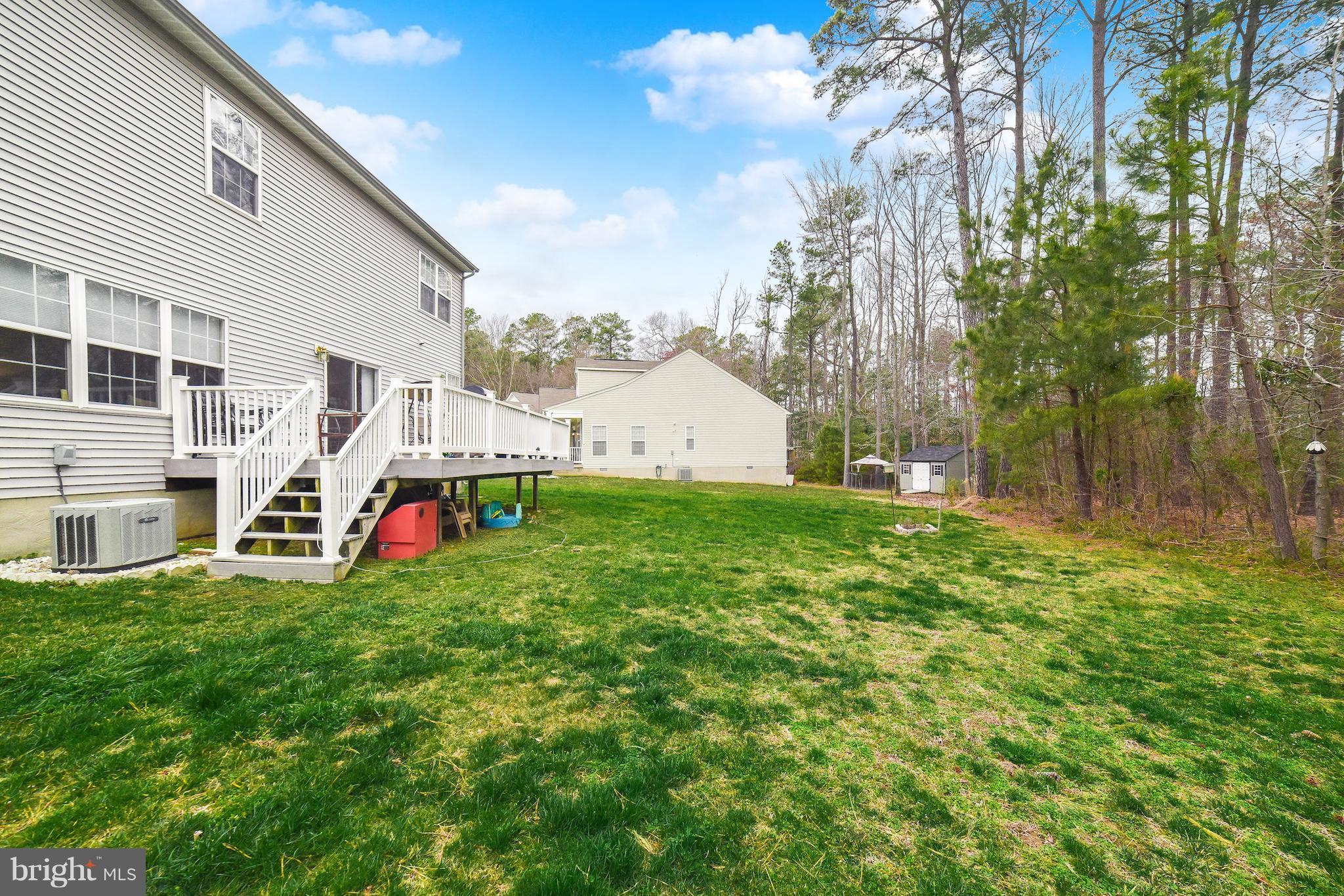 KEDGES STRAIT - Residential Lease