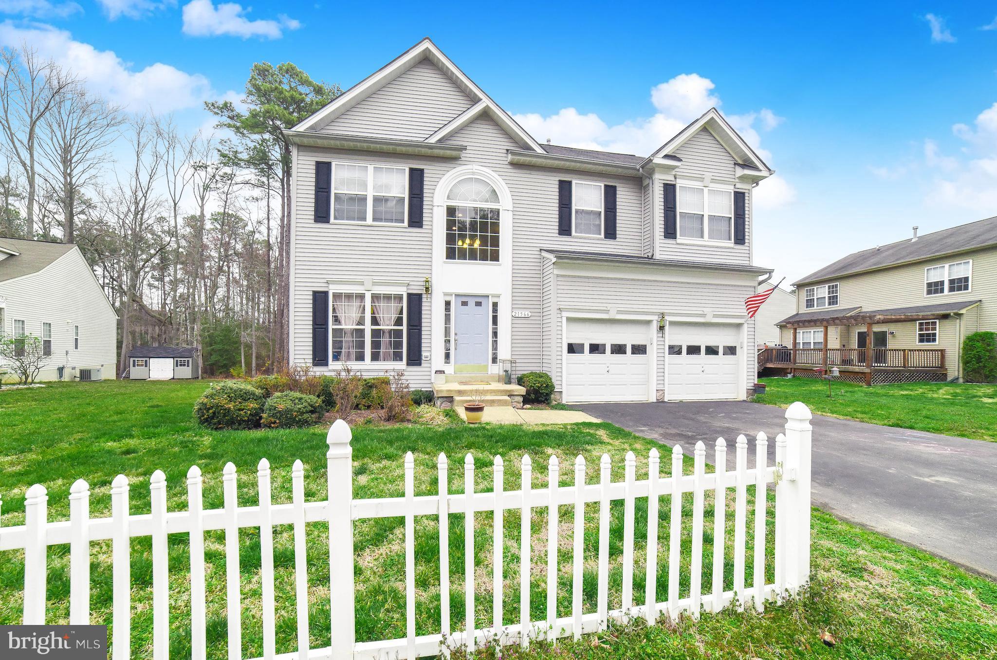 KEDGES STRAIT - Residential Lease