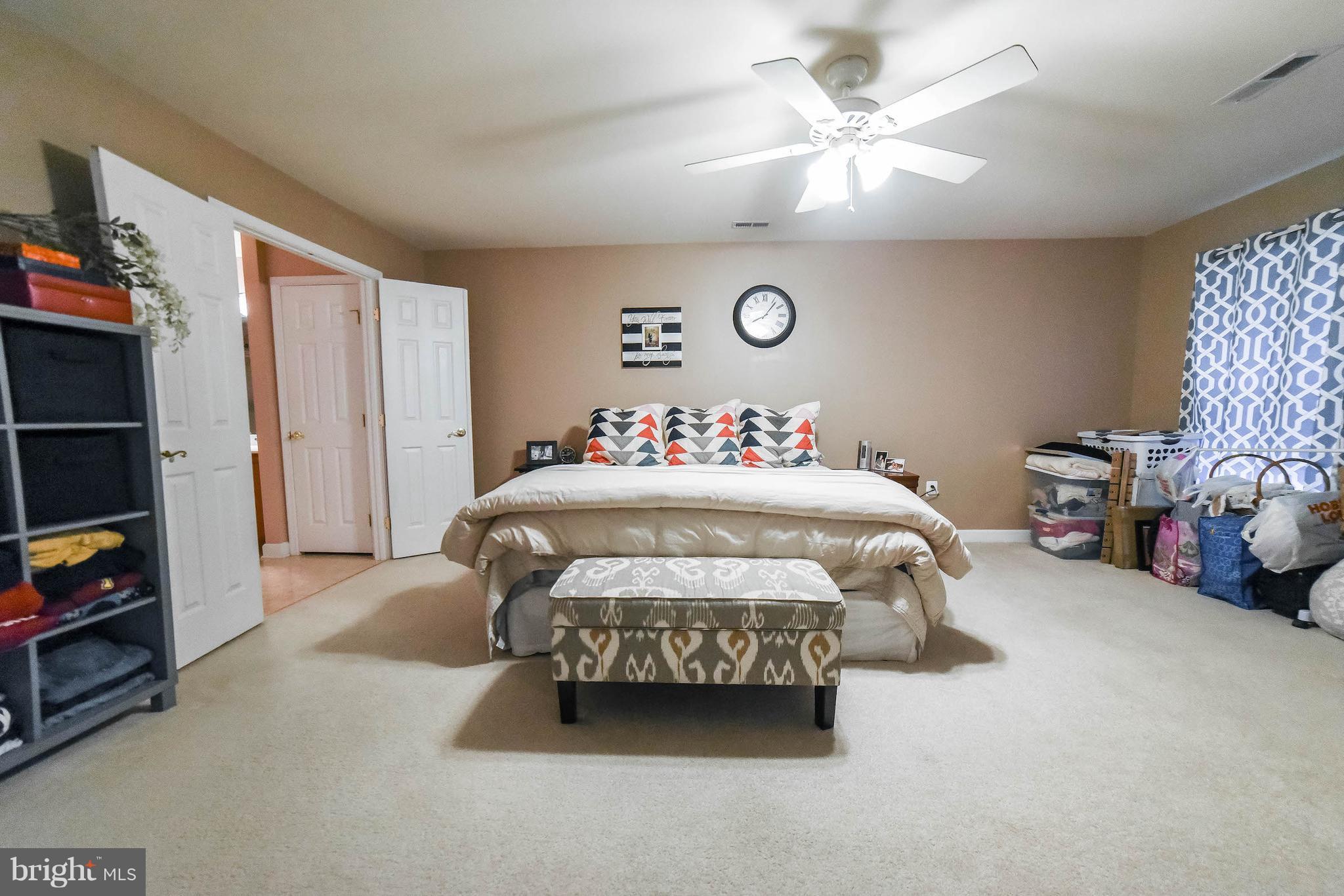 KEDGES STRAIT - Residential Lease