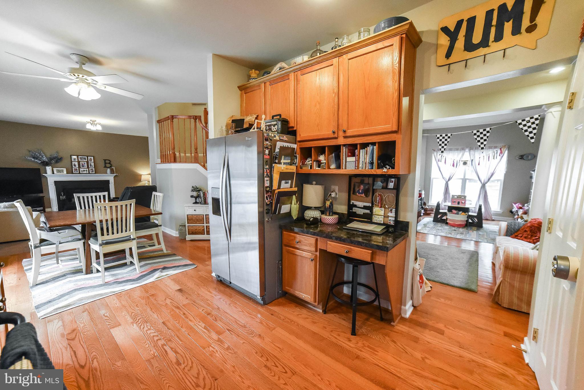 KEDGES STRAIT - Residential Lease