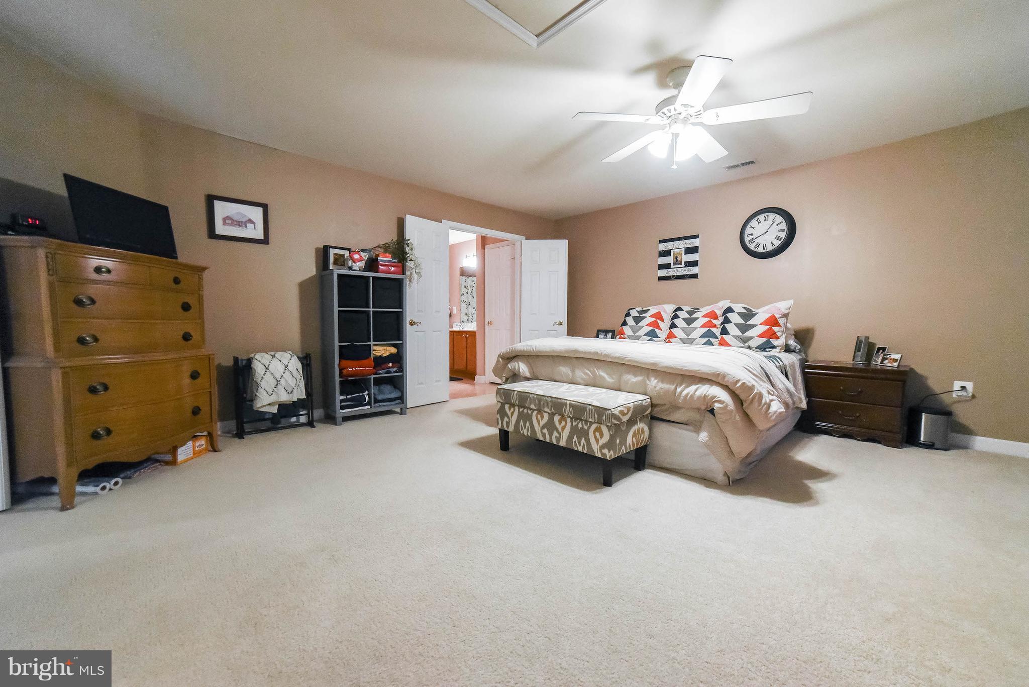 KEDGES STRAIT - Residential Lease