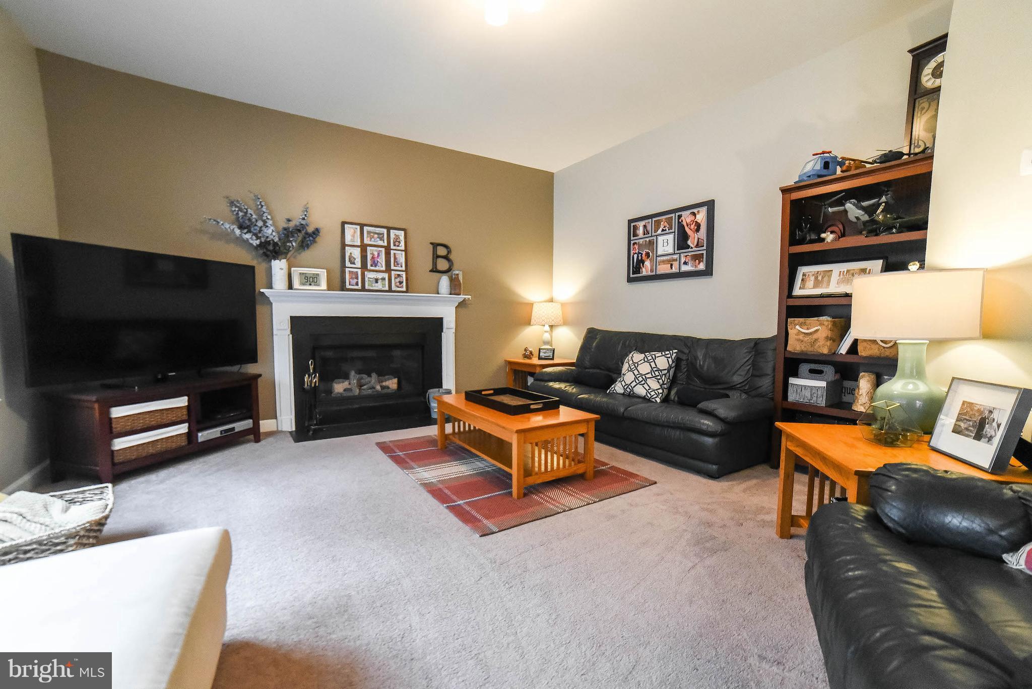 KEDGES STRAIT - Residential Lease