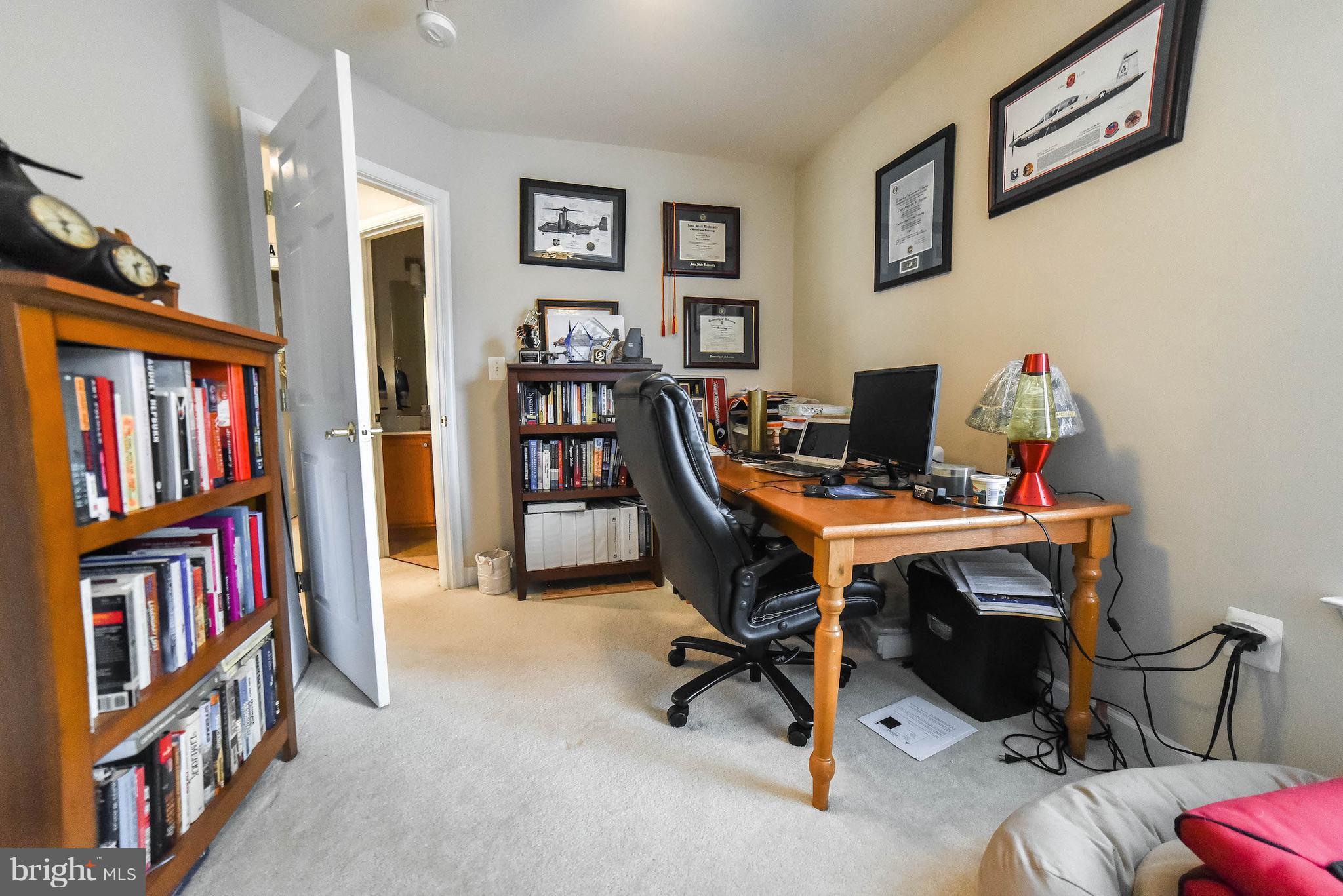 KEDGES STRAIT - Residential Lease