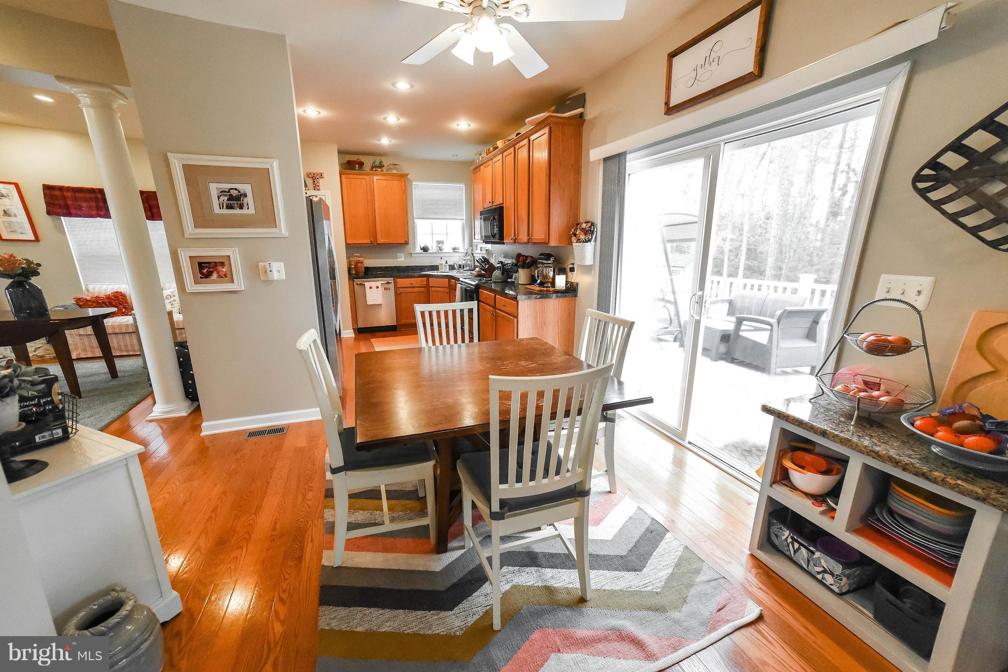 KEDGES STRAIT - Residential Lease