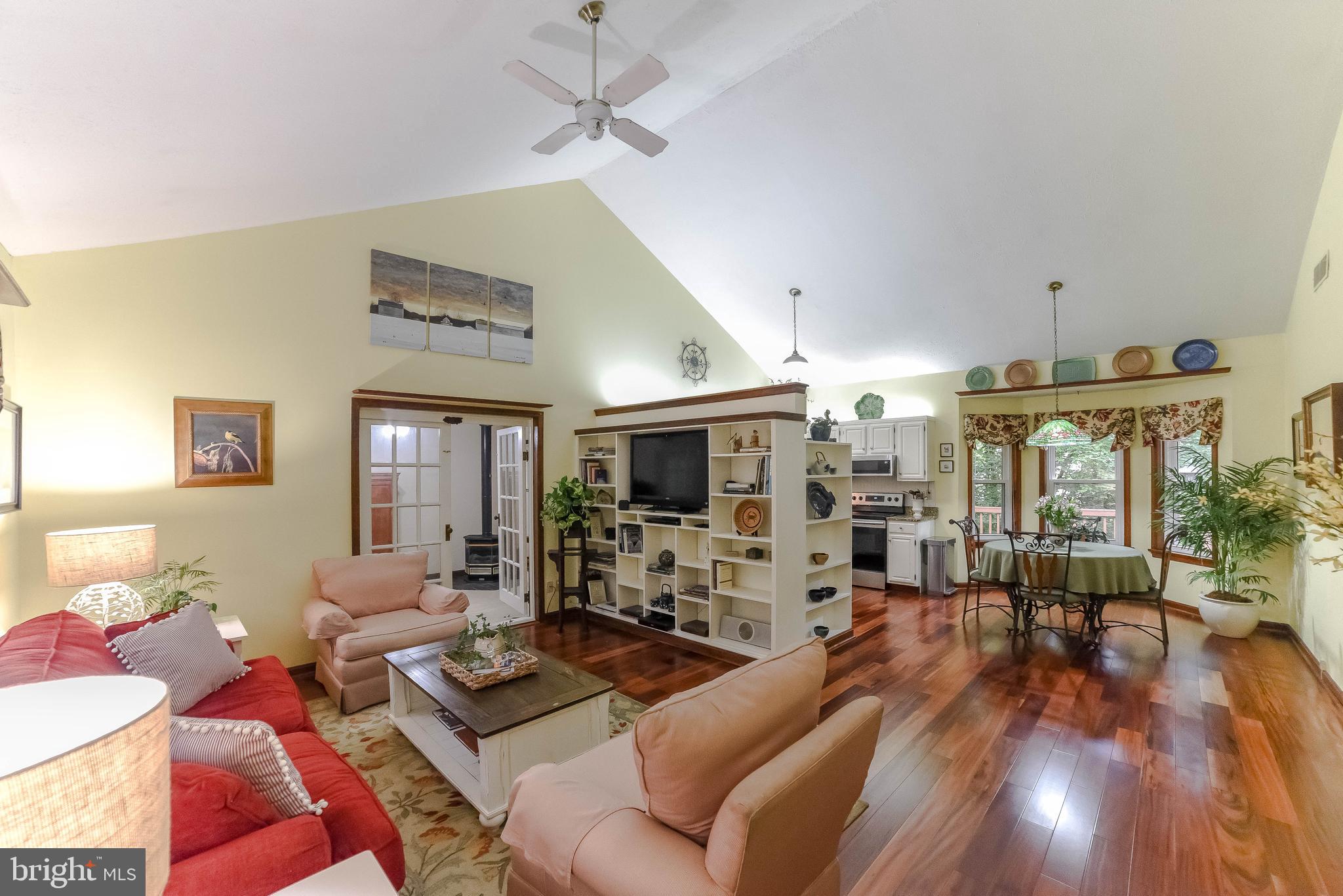 WILDEWOOD - Residential