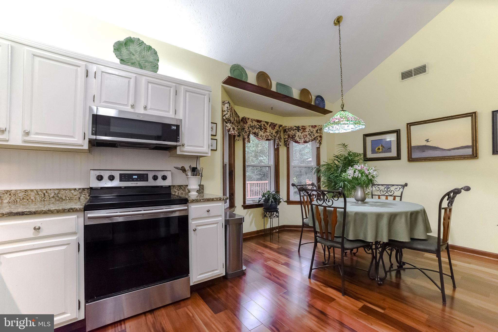 WILDEWOOD - Residential